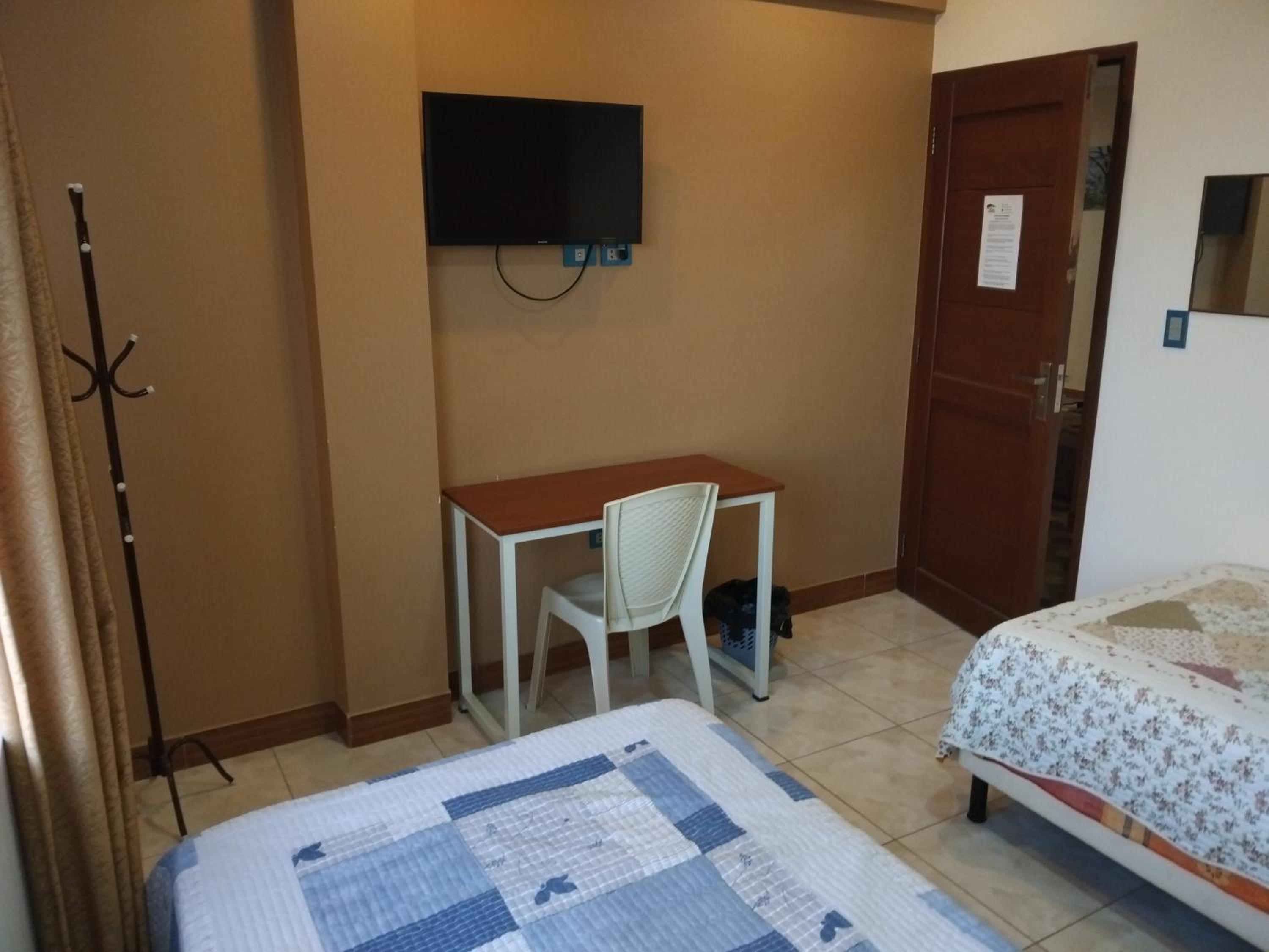 Hostal Santa Barbara