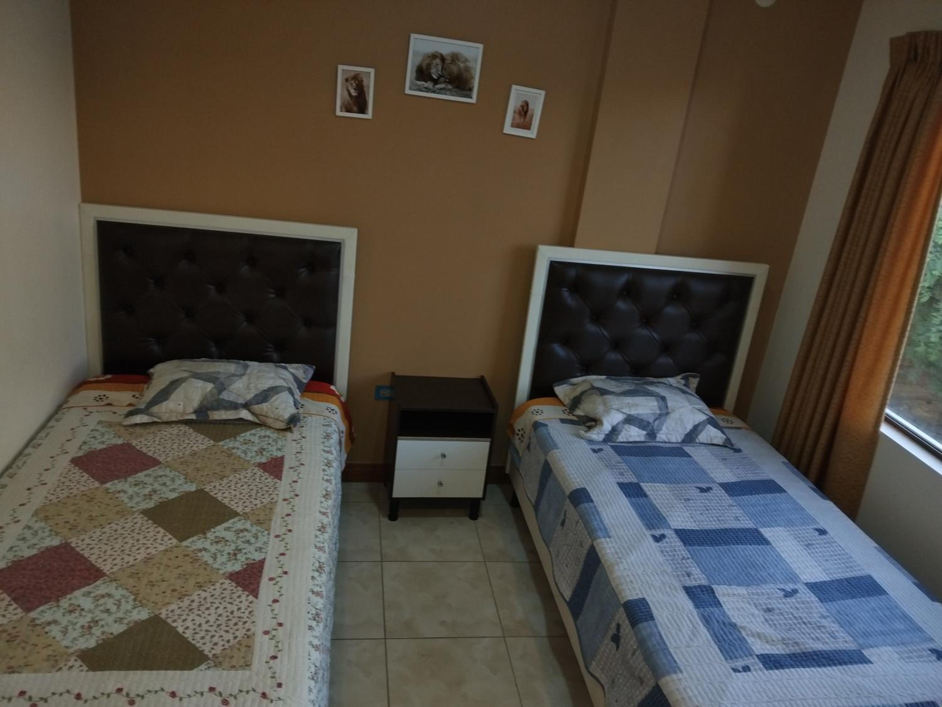 Hostal Santa Barbara