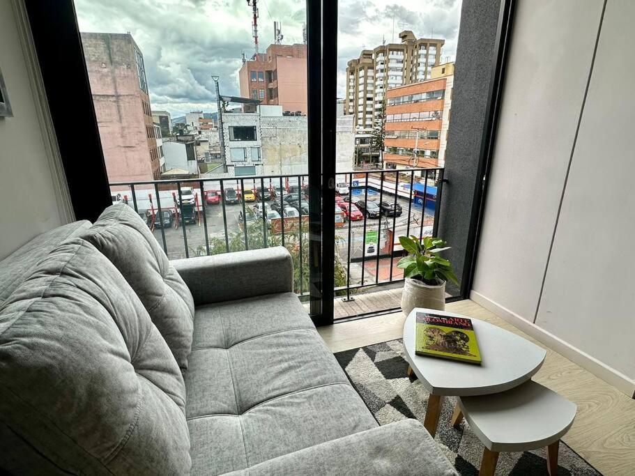 Muttuo 77 Diseño, Ubicación y Comodidad en un Solo Lugar
