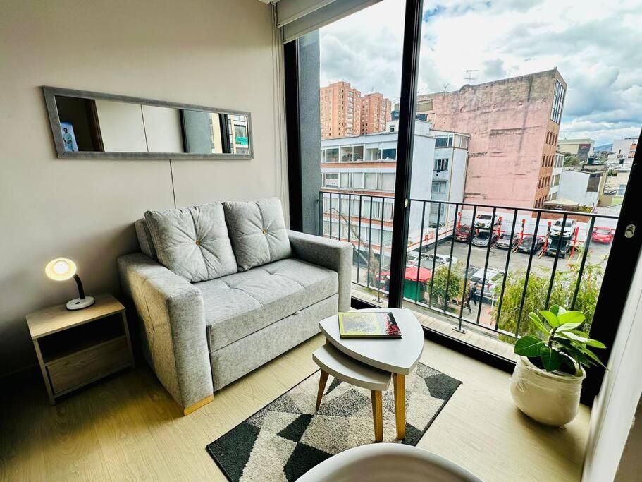 Muttuo 77 Diseño, Ubicación y Comodidad en un Solo Lugar