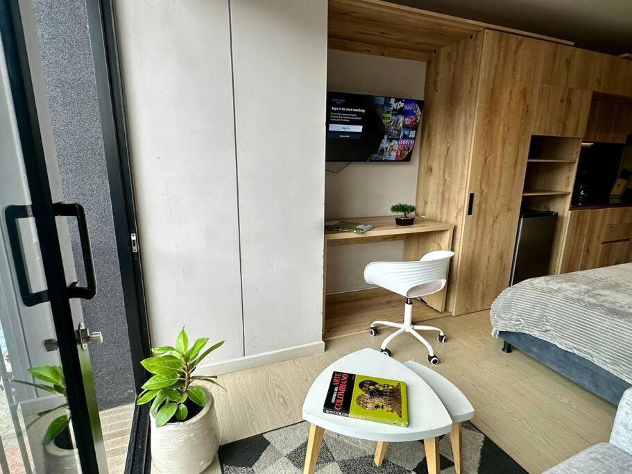 Muttuo 77 Diseño, Ubicación y Comodidad en un Solo Lugar