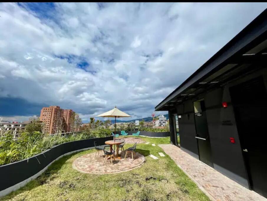 Muttuo 77 Diseño, Ubicación y Comodidad en un Solo Lugar