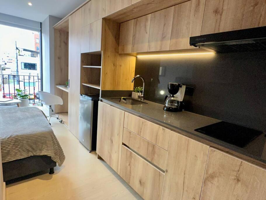 Muttuo 77 Diseño, Ubicación y Comodidad en un Solo Lugar