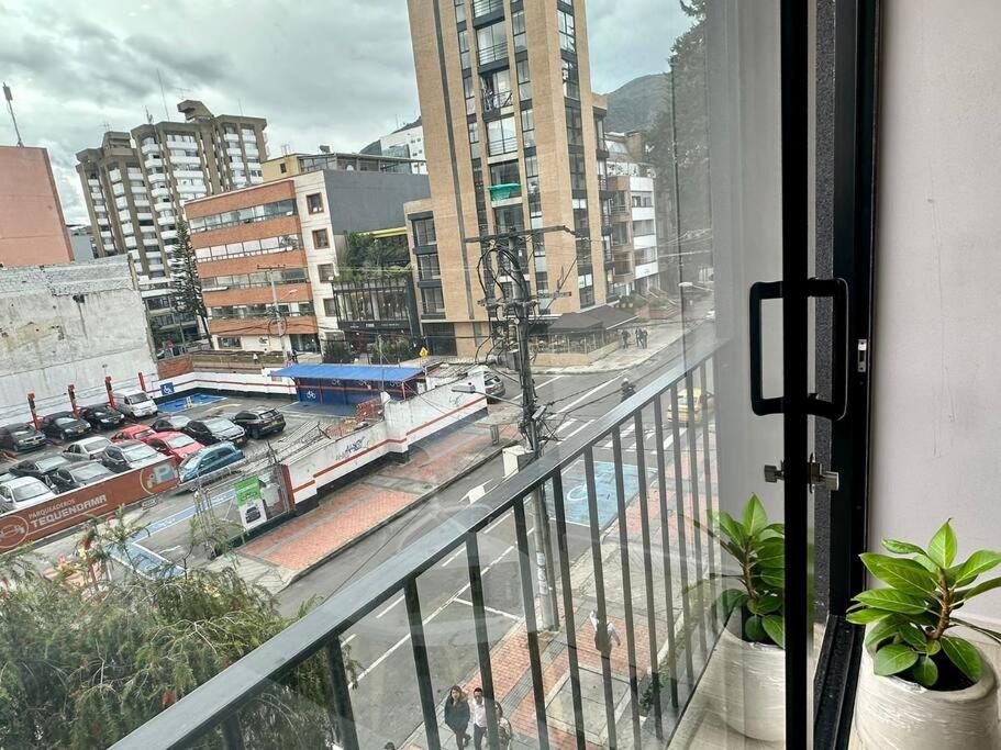 Muttuo 77 Diseño, Ubicación y Comodidad en un Solo Lugar
