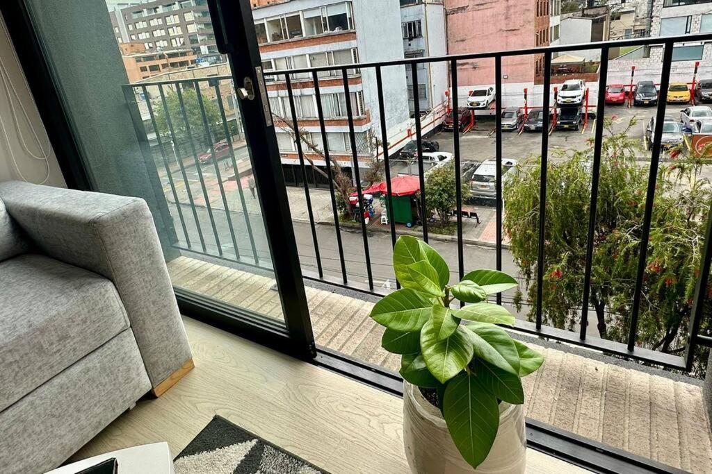 Muttuo 77 Diseño, Ubicación y Comodidad en un Solo Lugar