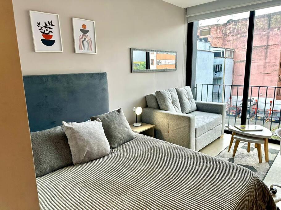 Muttuo 77 Diseño, Ubicación y Comodidad en un Solo Lugar