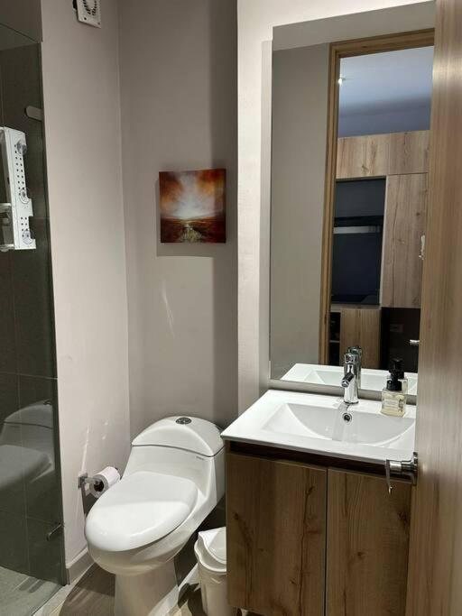 Muttuo 77 Diseño, Ubicación y Comodidad en un Solo Lugar