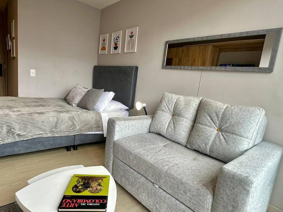Muttuo 77 Diseño, Ubicación y Comodidad en un Solo Lugar
