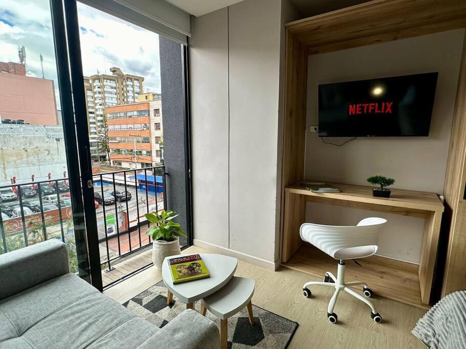 Muttuo 77 Diseño, Ubicación y Comodidad en un Solo Lugar