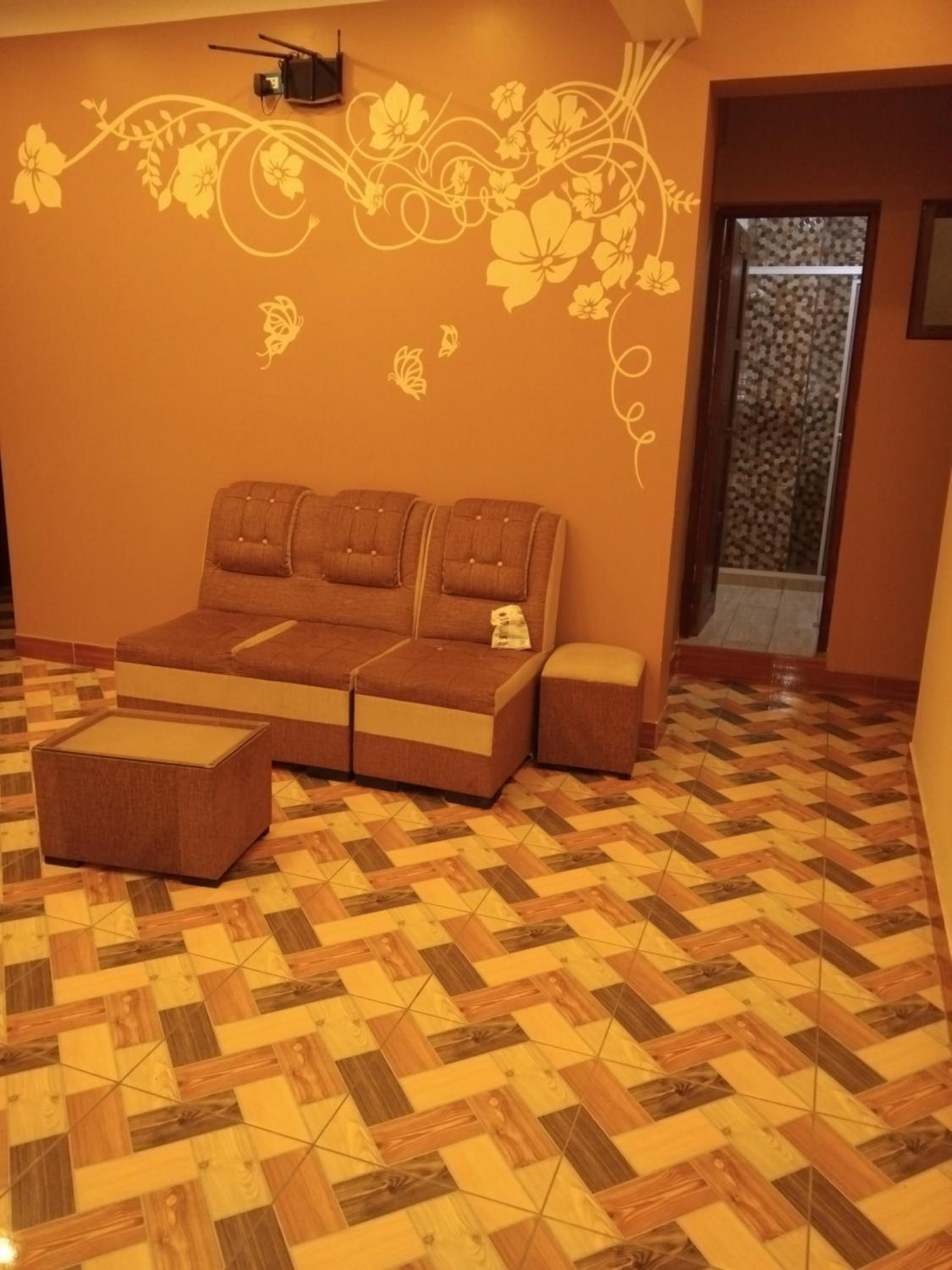 Hostal Santa Barbara