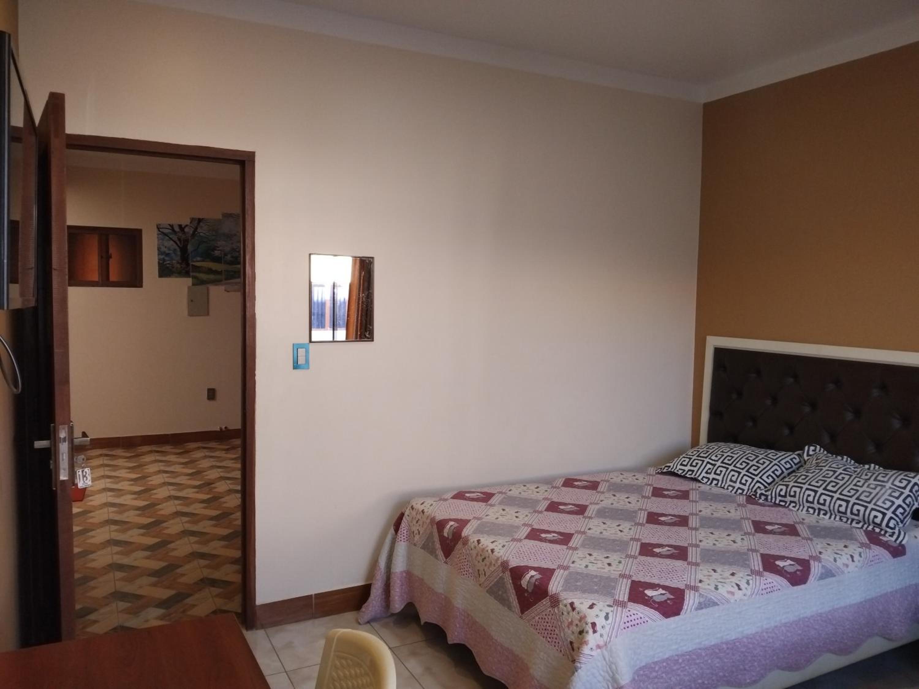 Hostal Santa Barbara