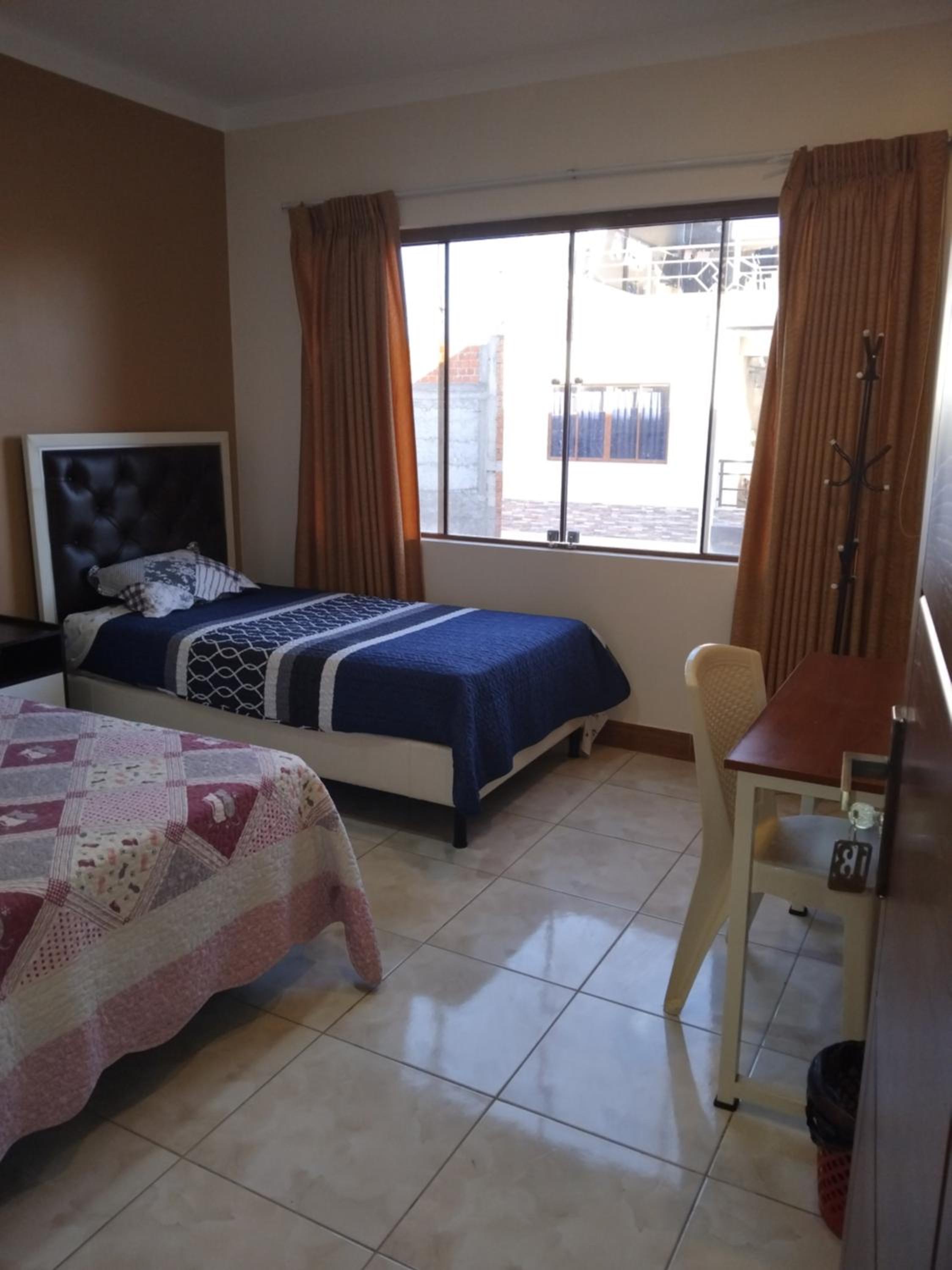 Hostal Santa Barbara