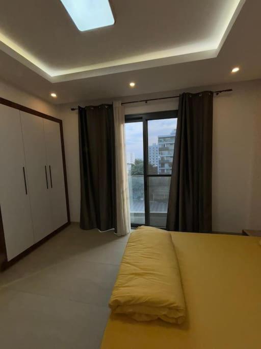 Studio Cozy au Point E view 2