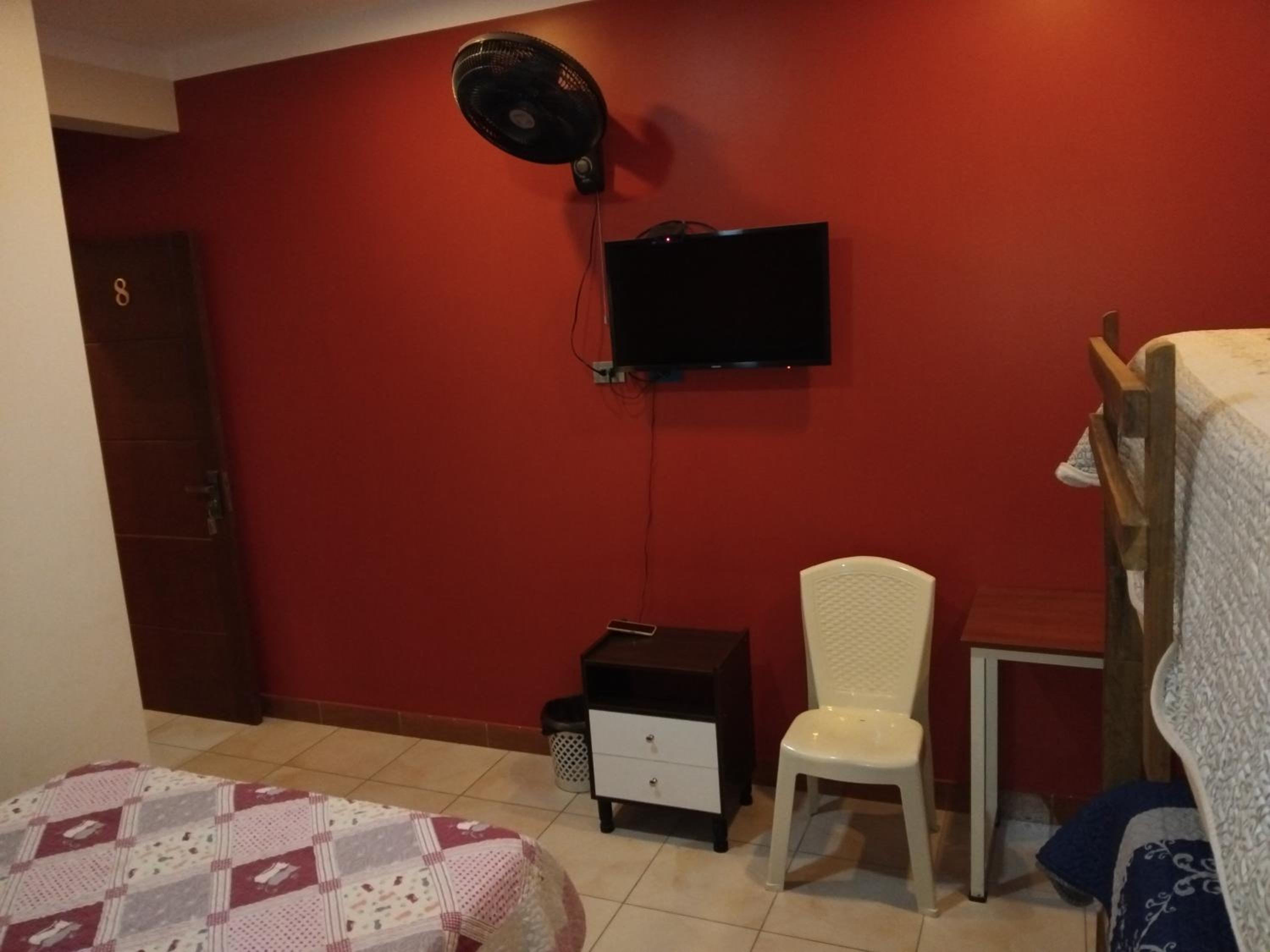 Hostal Santa Barbara