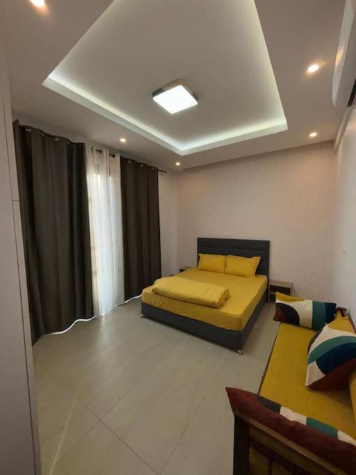 Studio Cozy au Point E view 4