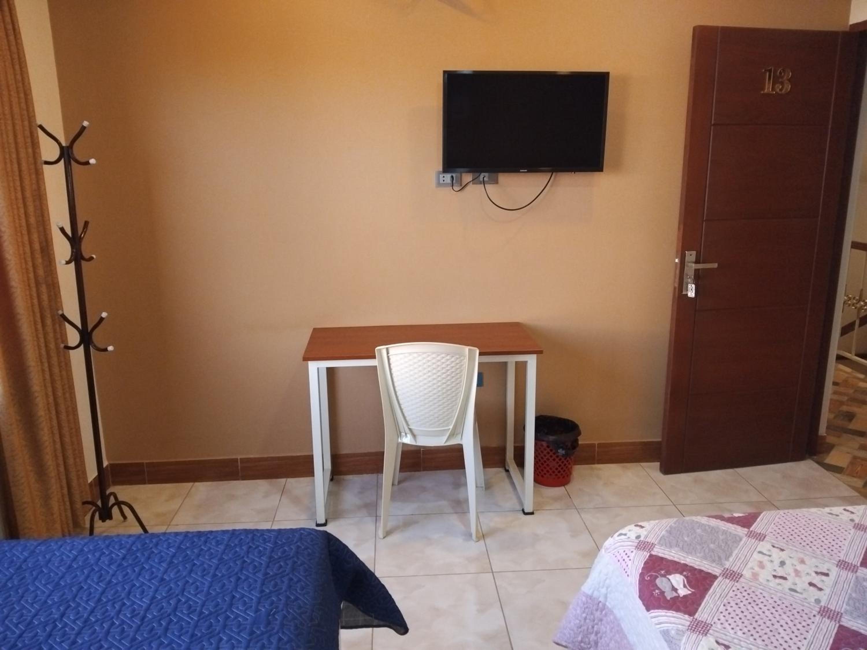 Hostal Santa Barbara