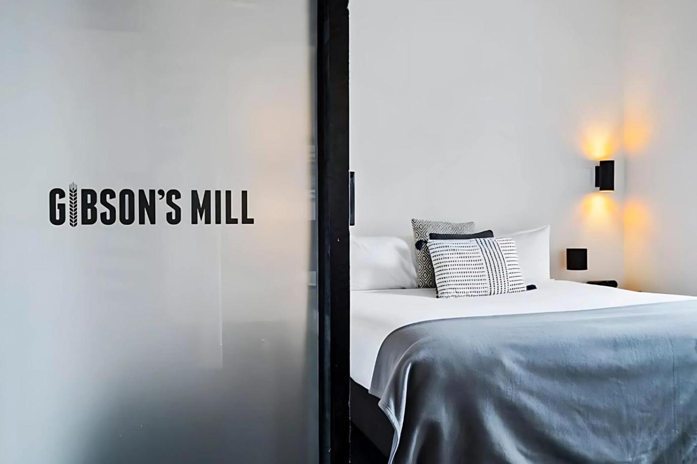 Gibson Mill Penthouse with private balcony - 302