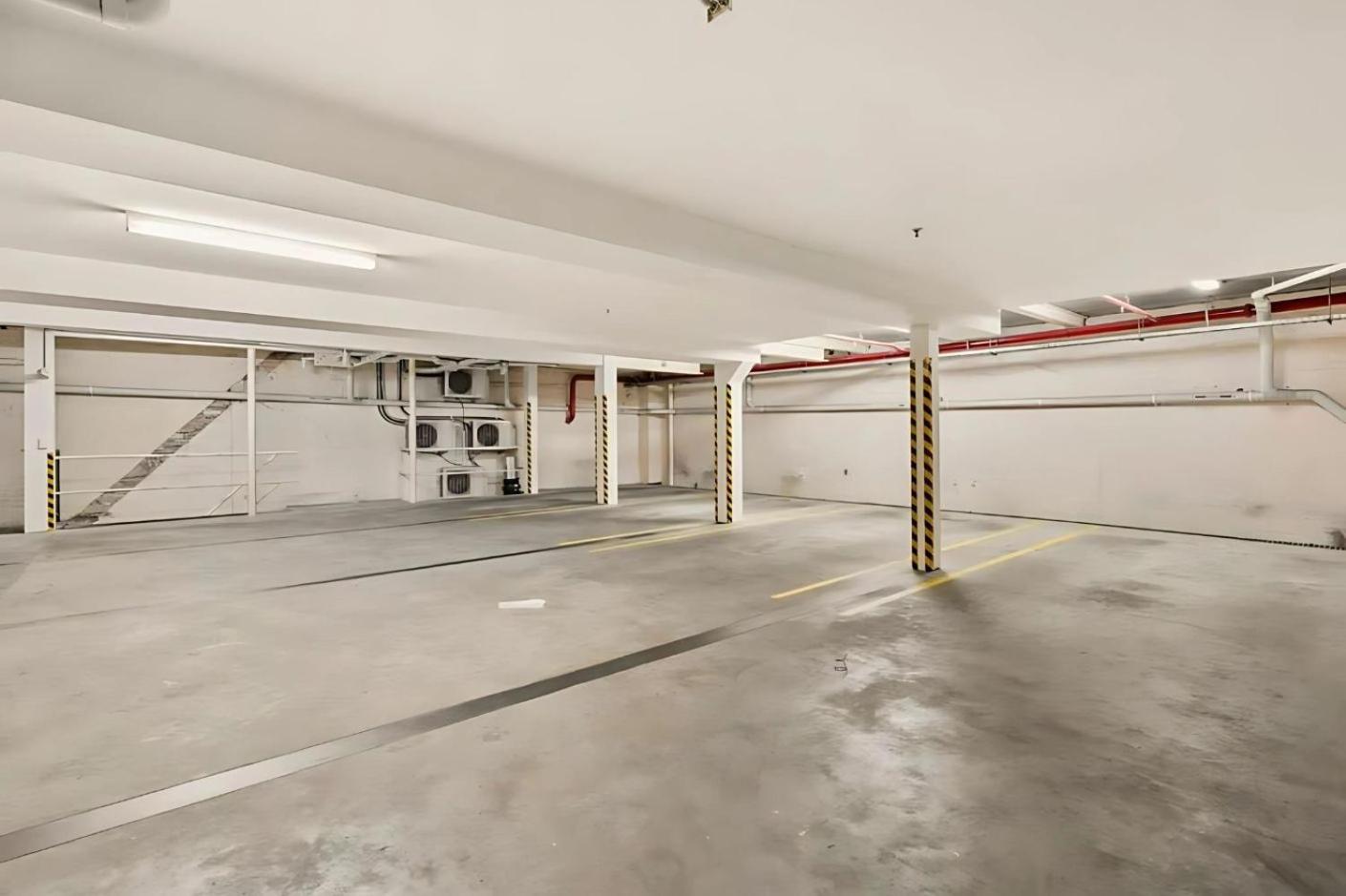 Gibson Mill Penthouse with private balcony - 302