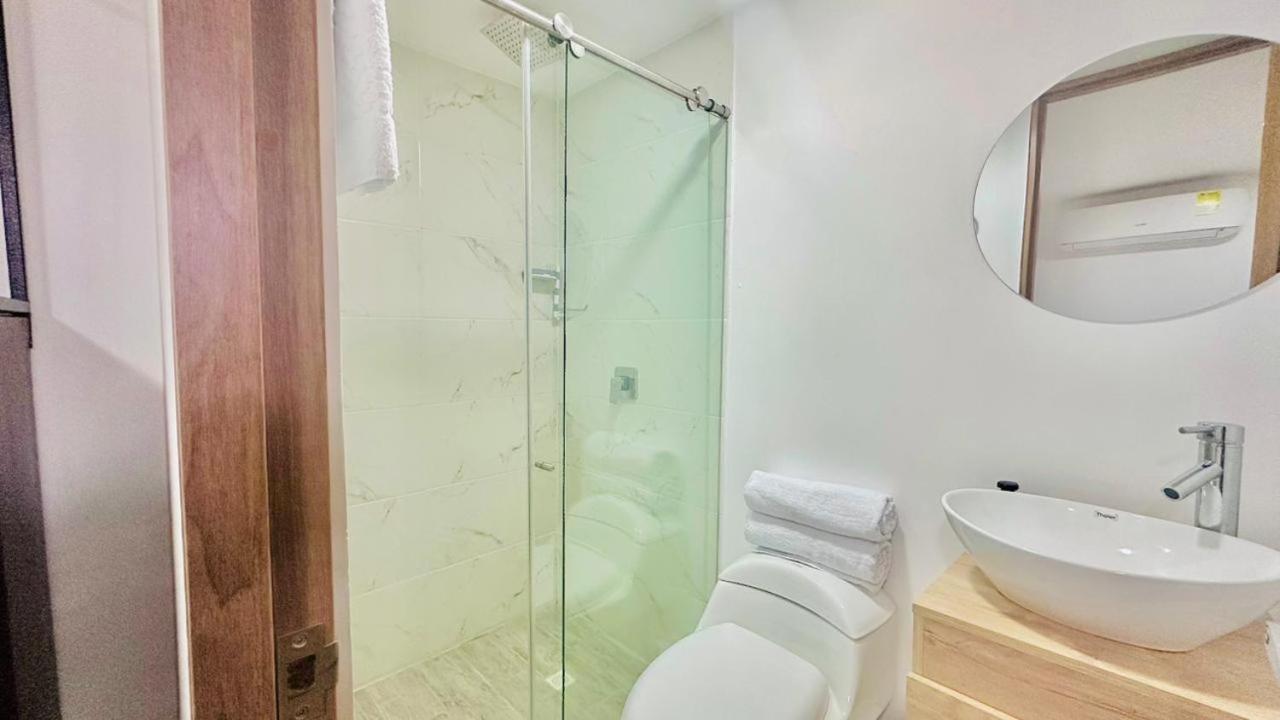 Bomarzo Suites