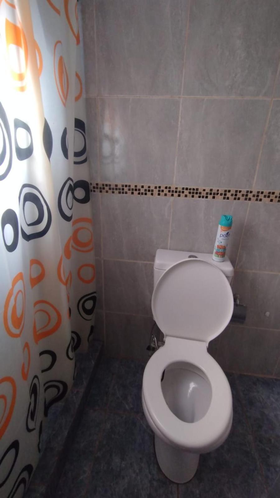 Cabaña la deseada