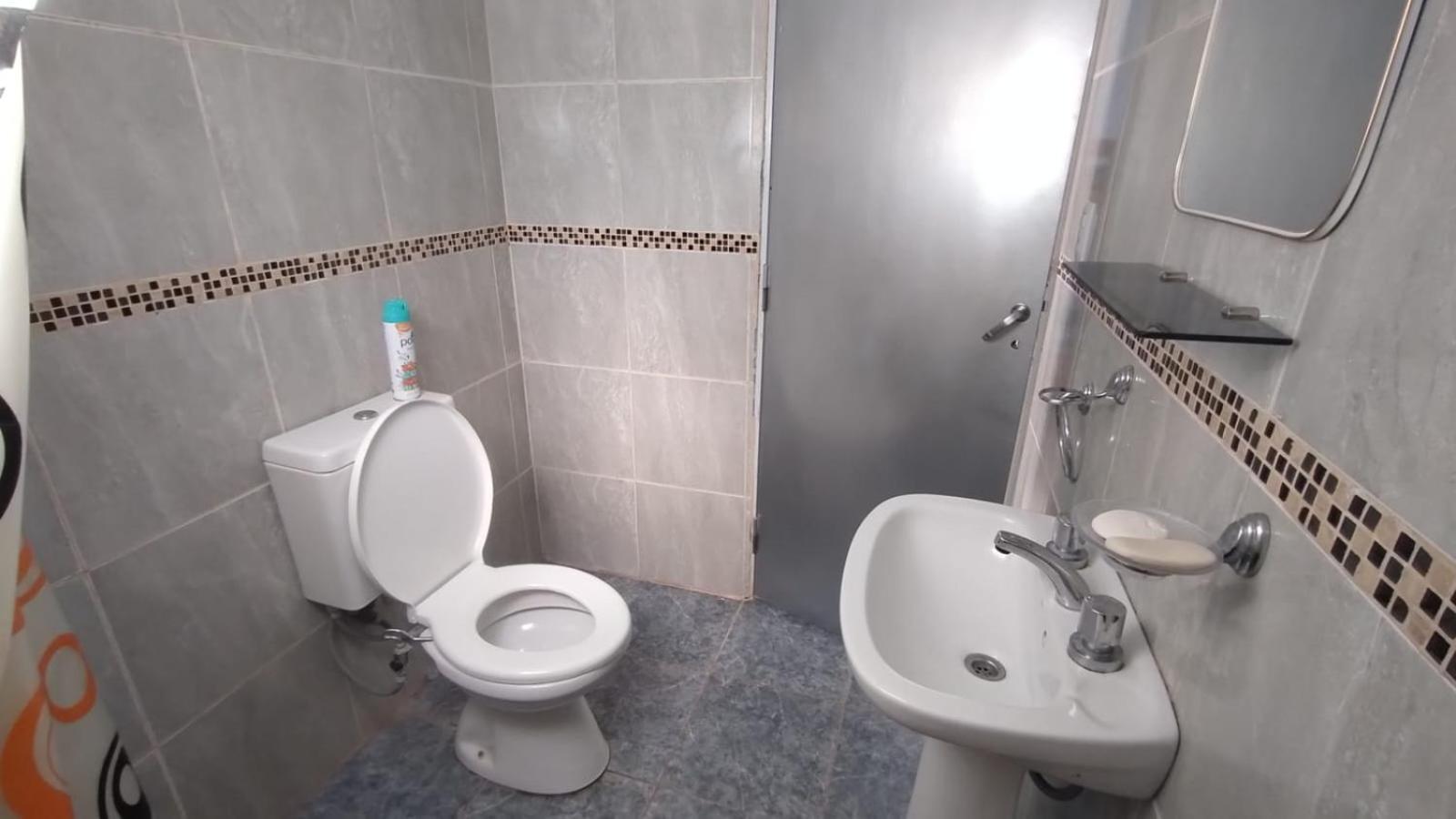 Cabaña la deseada