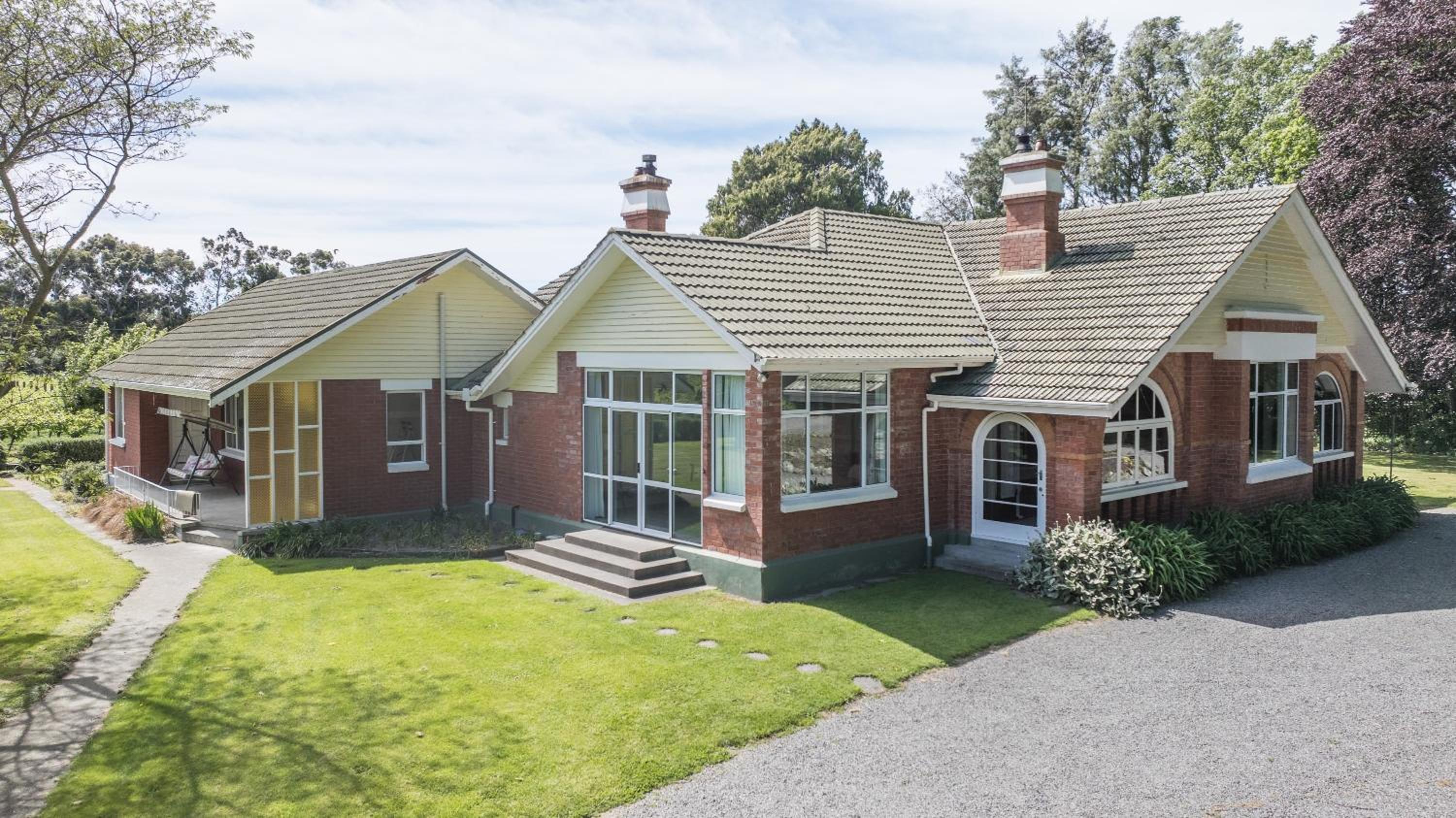 Springfields Homestead - Rapaura Holiday Home view 5