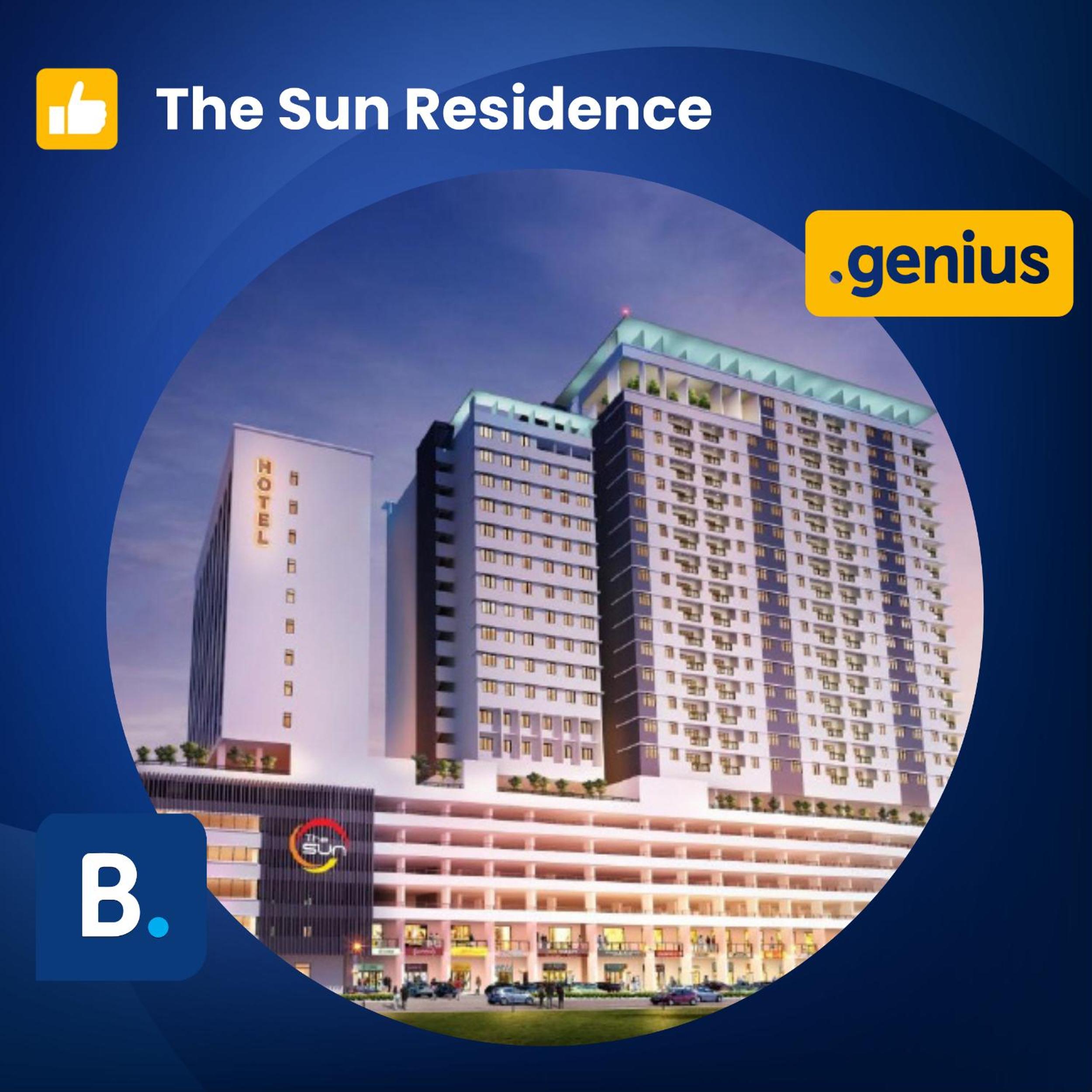 The Sun Residence Bayan Lepas photo 1