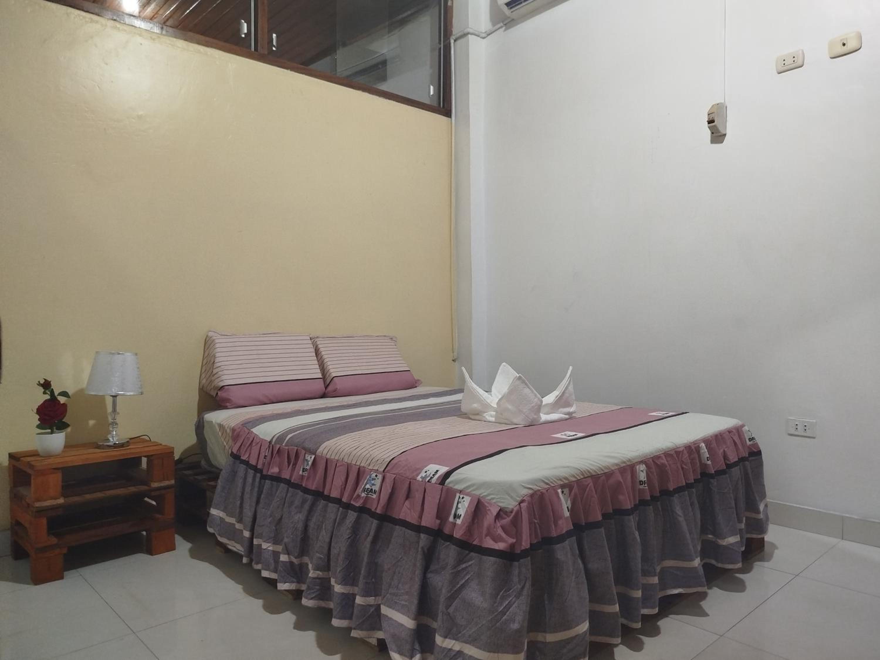 Chelita House view 4
