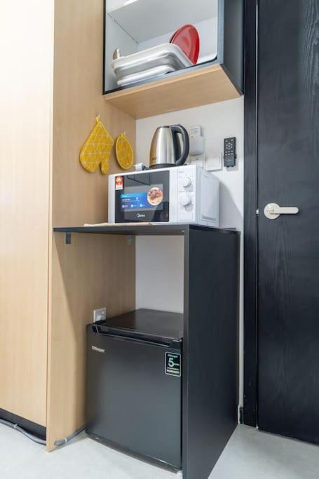 Neu Suites By Cozy Unit L30RB 2PAX near KLCC & Jelatek LRT