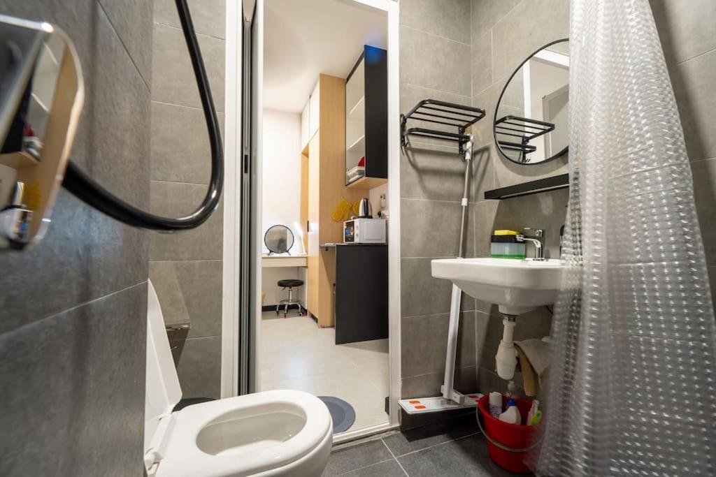 Neu Suites By Cozy Unit L30RB 2PAX near KLCC & Jelatek LRT