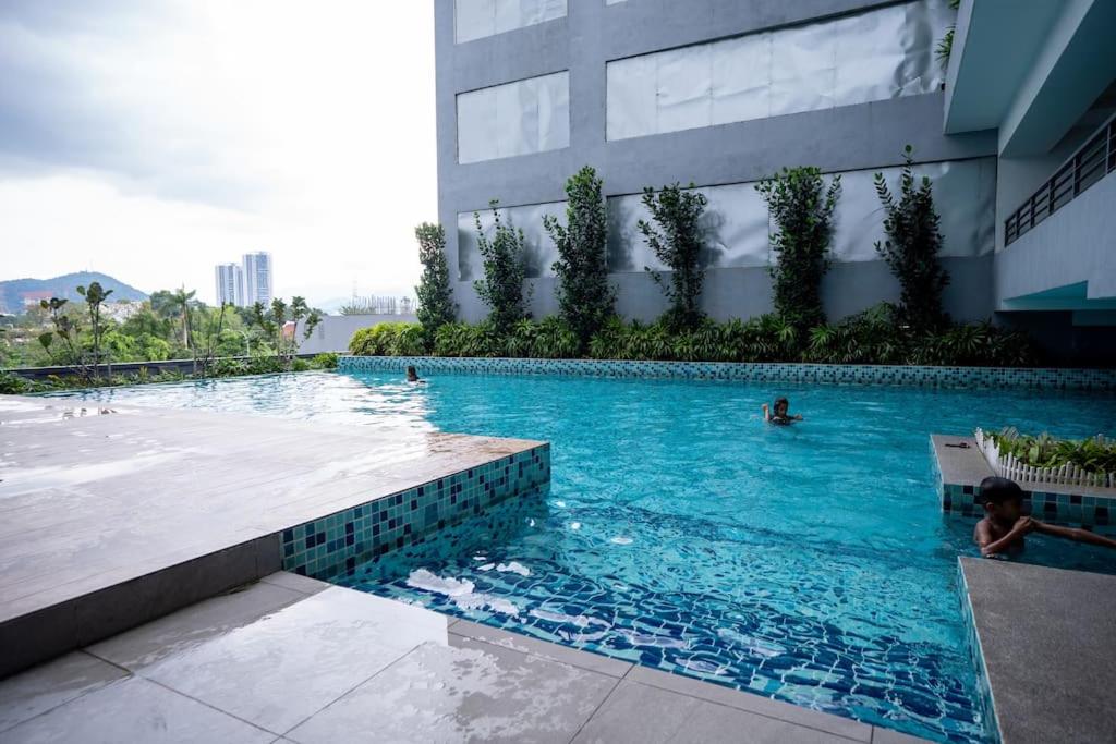 Neu Suites By Cozy Unit L30RB 2PAX near KLCC & Jelatek LRT