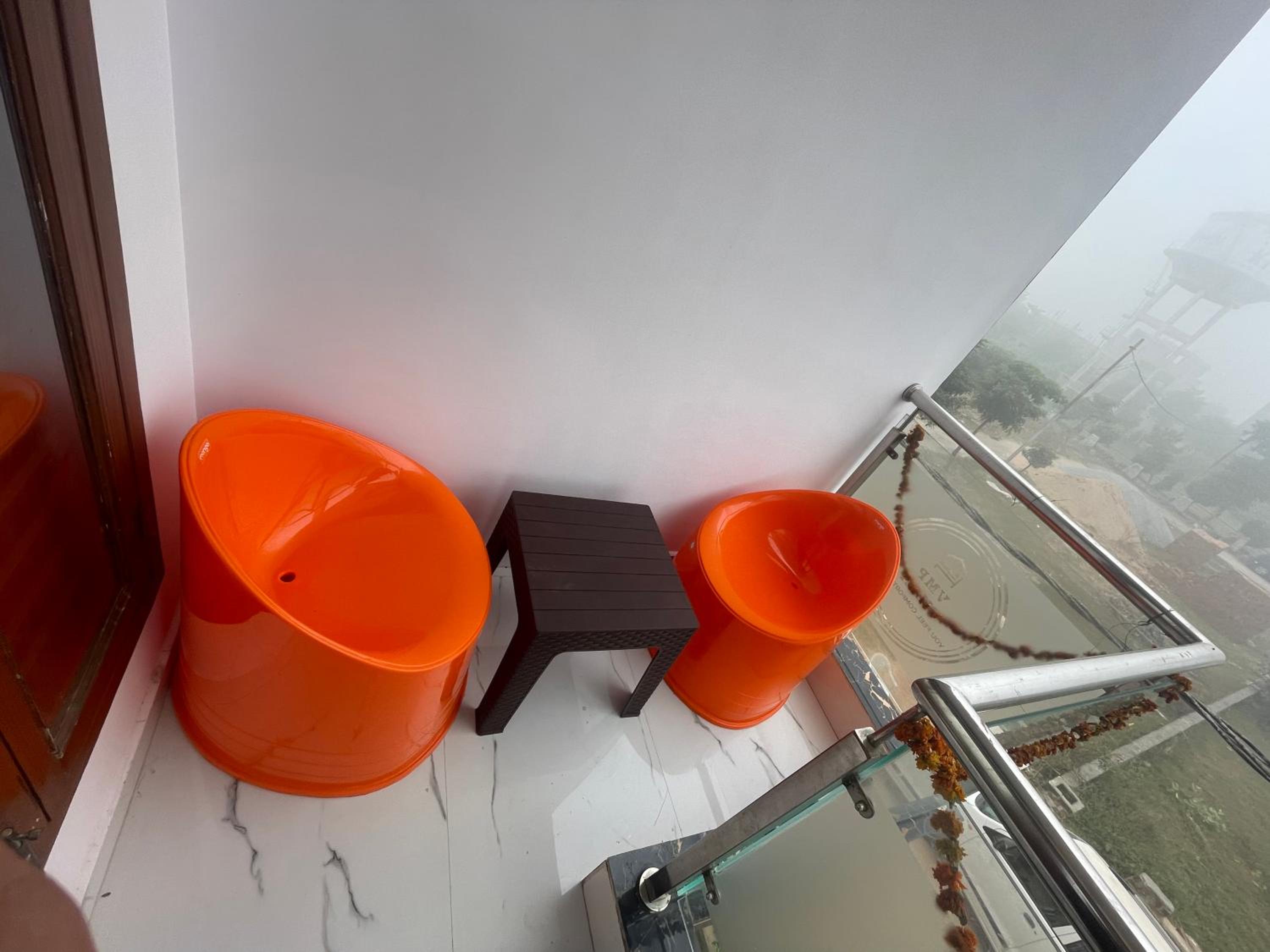 VMP Villa Home Stay