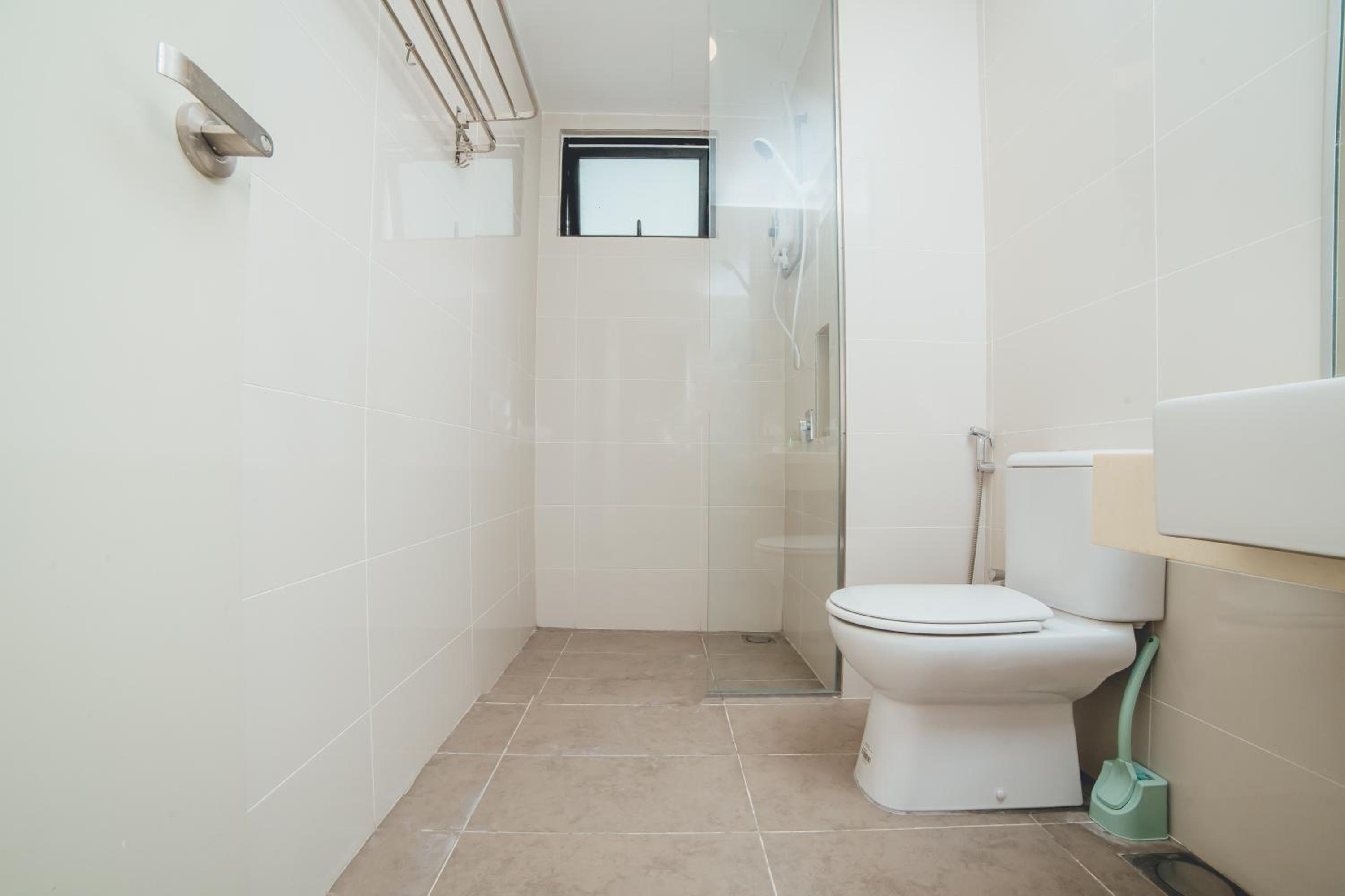 Mosaic Southkey City Calm 3BR8pax Midvalley w Bathub