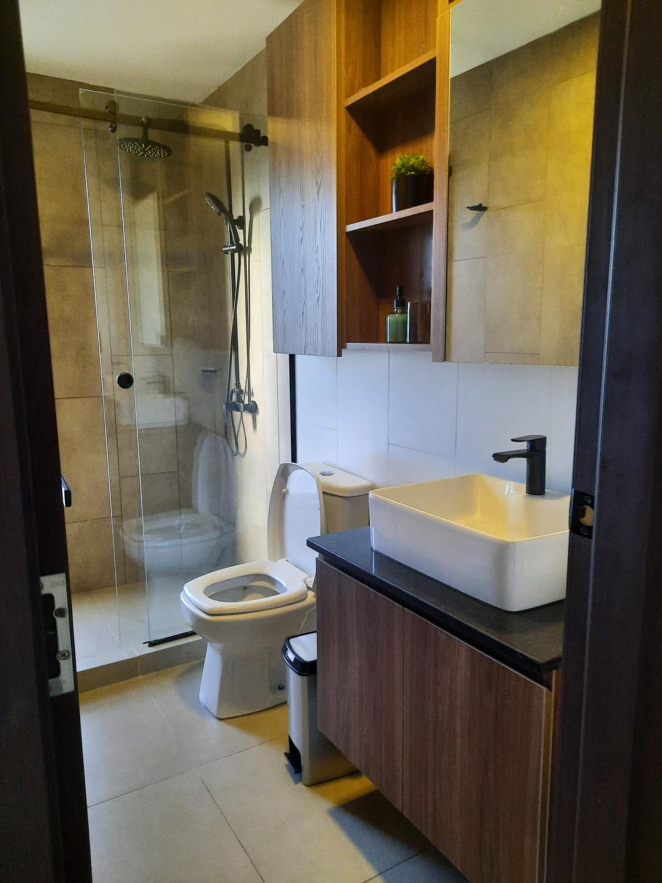 Hermosa suite 1301 tecnológica