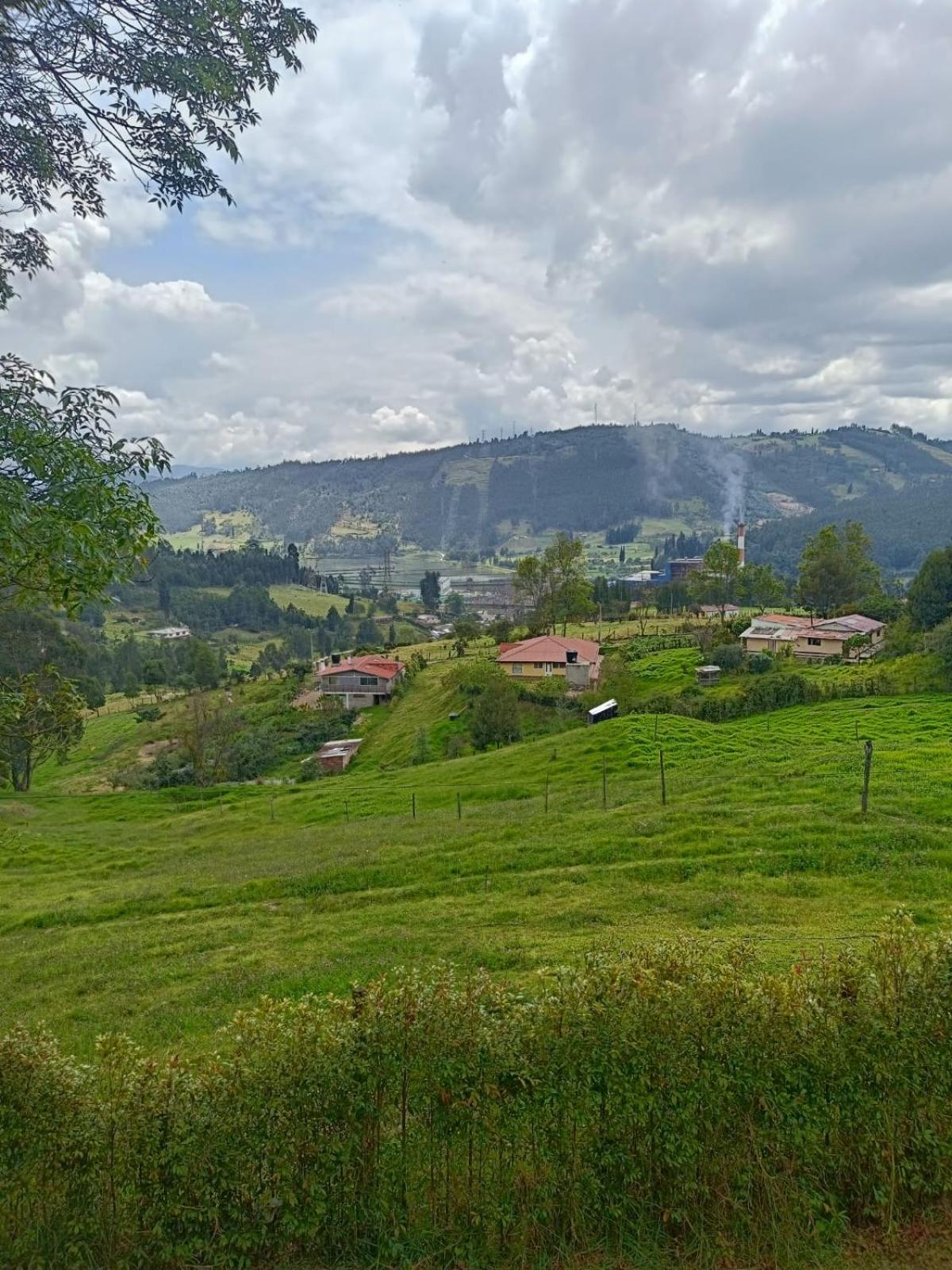 CABAÑAS GLAMPING SALEKA Paipa