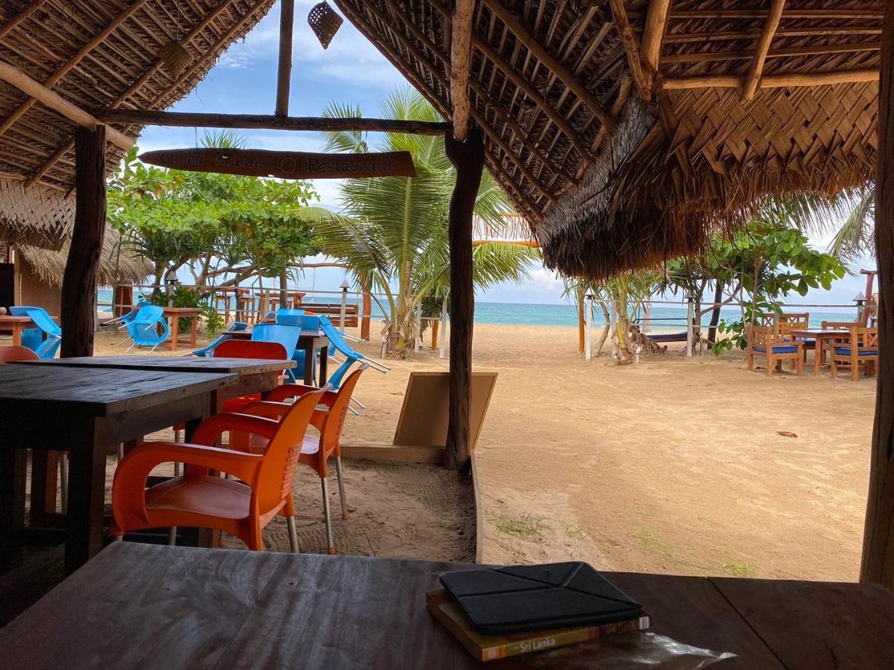 vitamin Sea beach cottage view 5