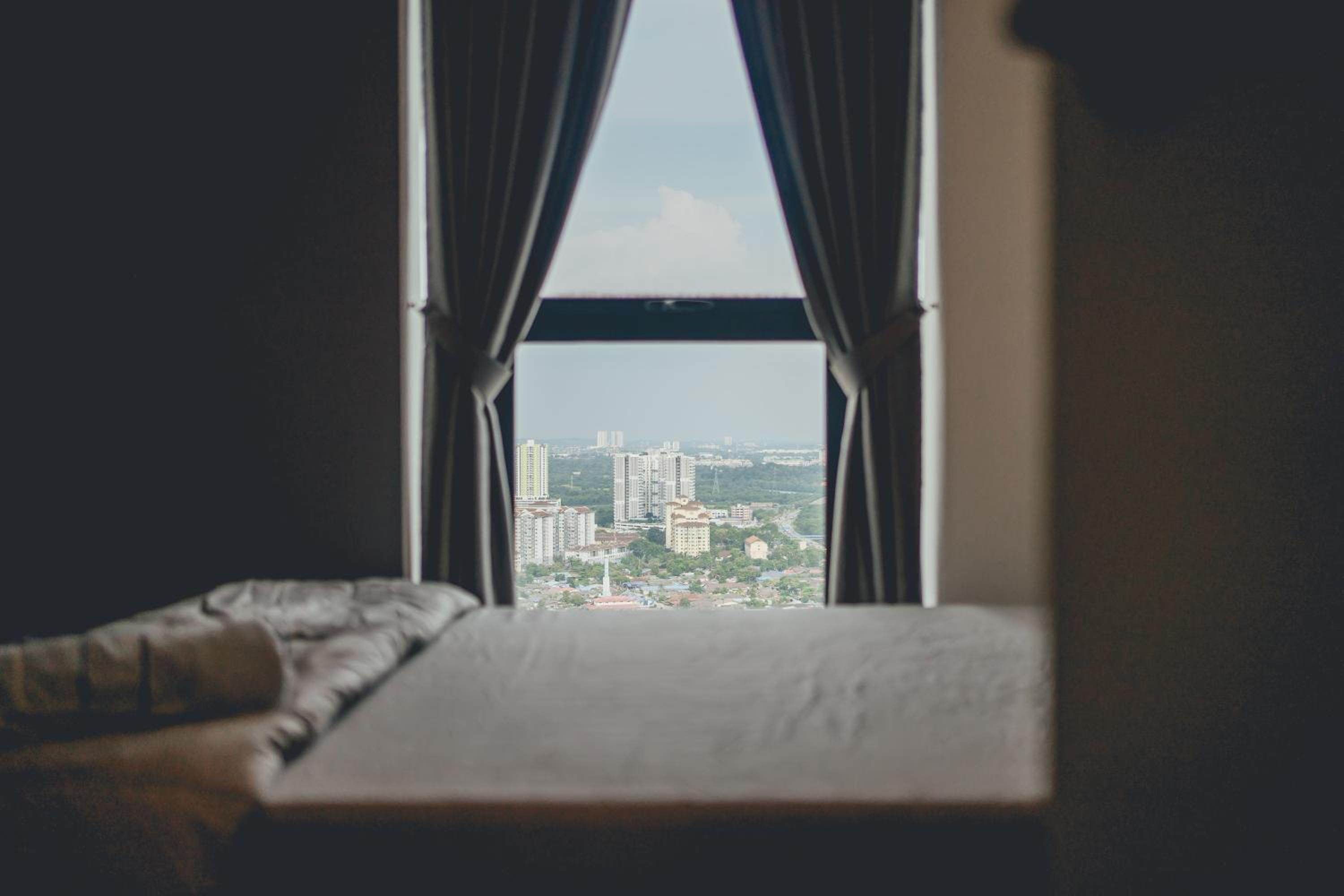 Mosaic Southkey City Calm 3BR8pax Midvalley w Bathub
