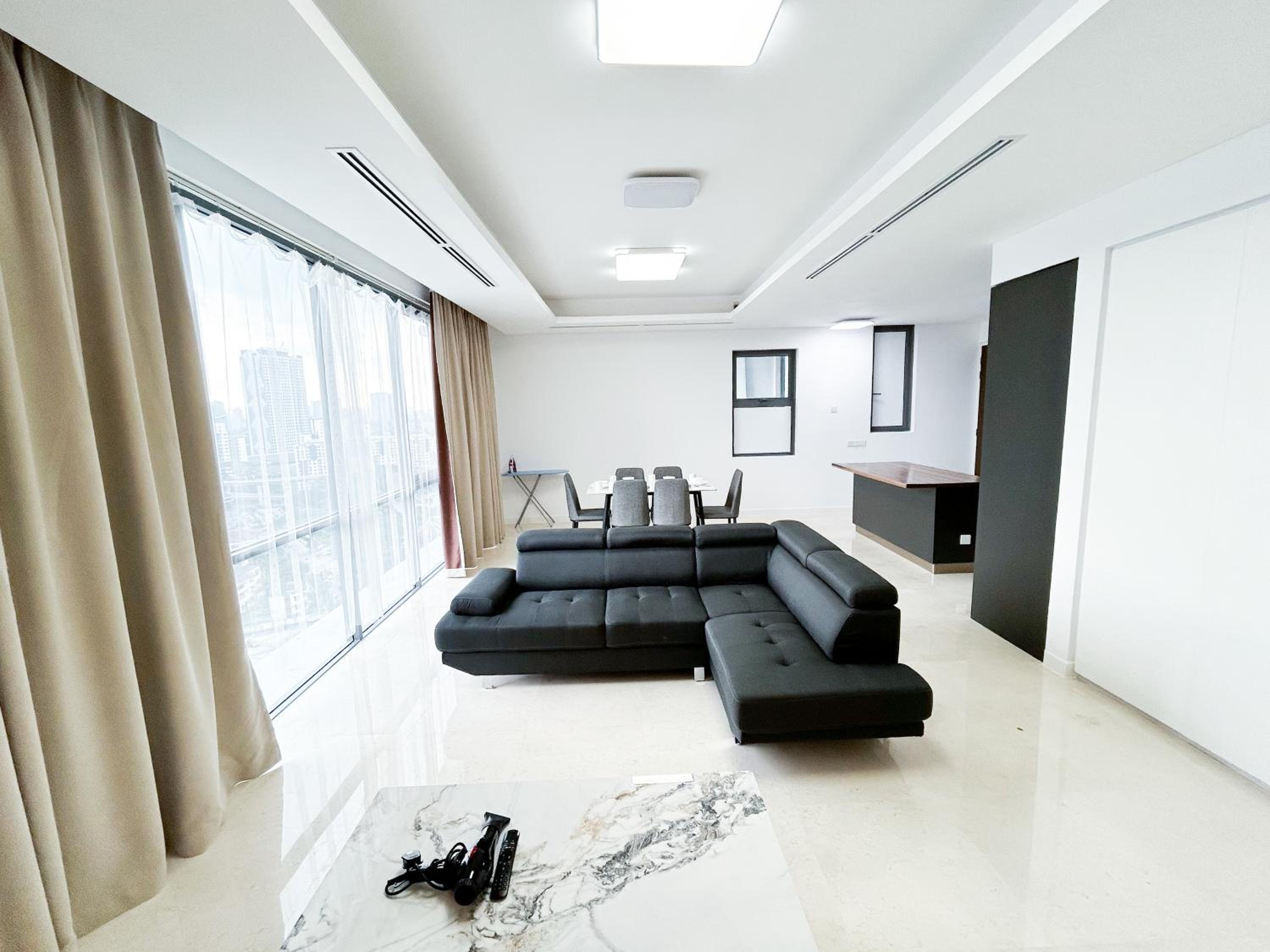 D'Rapport Residences by Manhattan Group