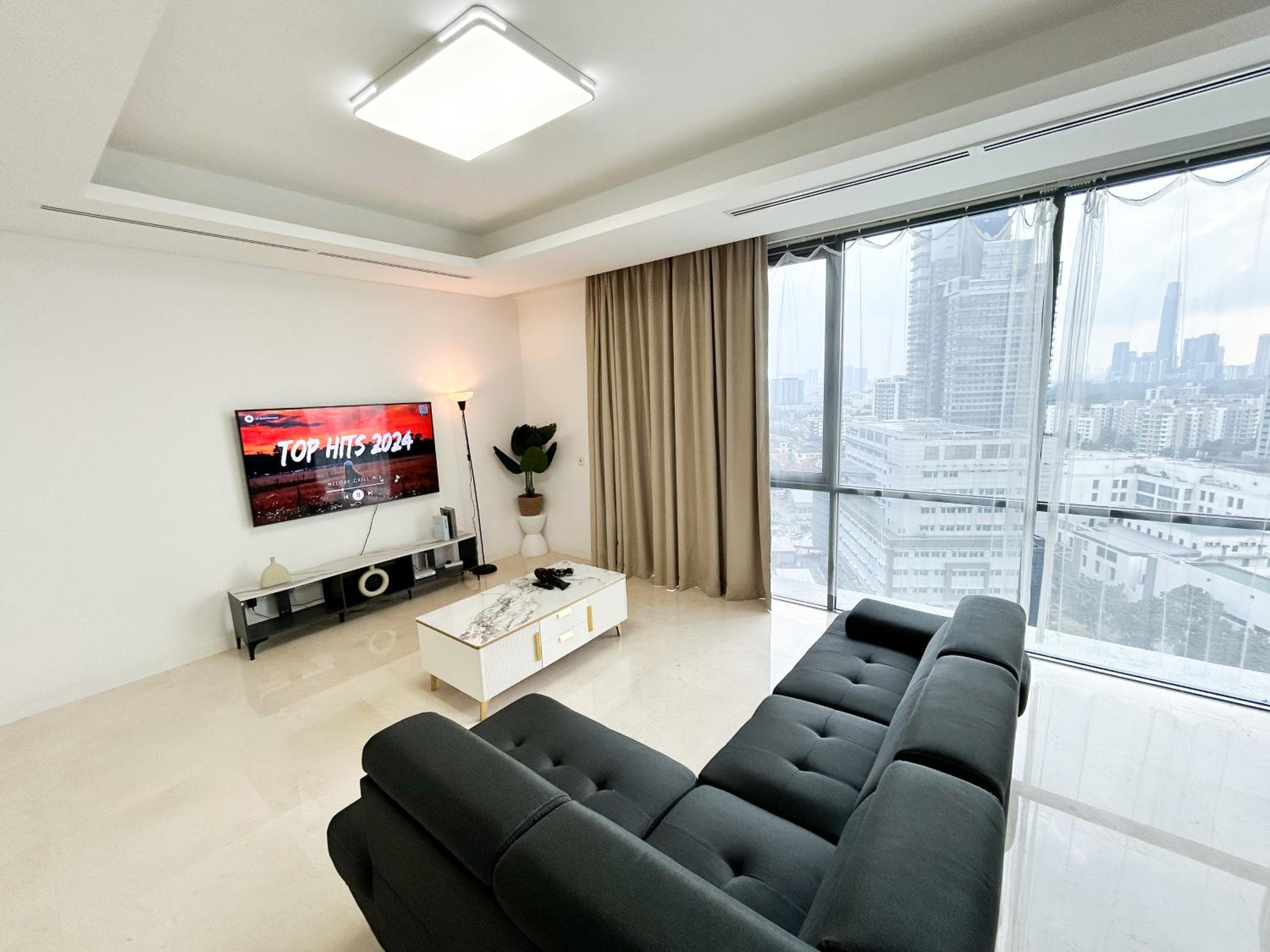 D'Rapport Residences by Manhattan Group
