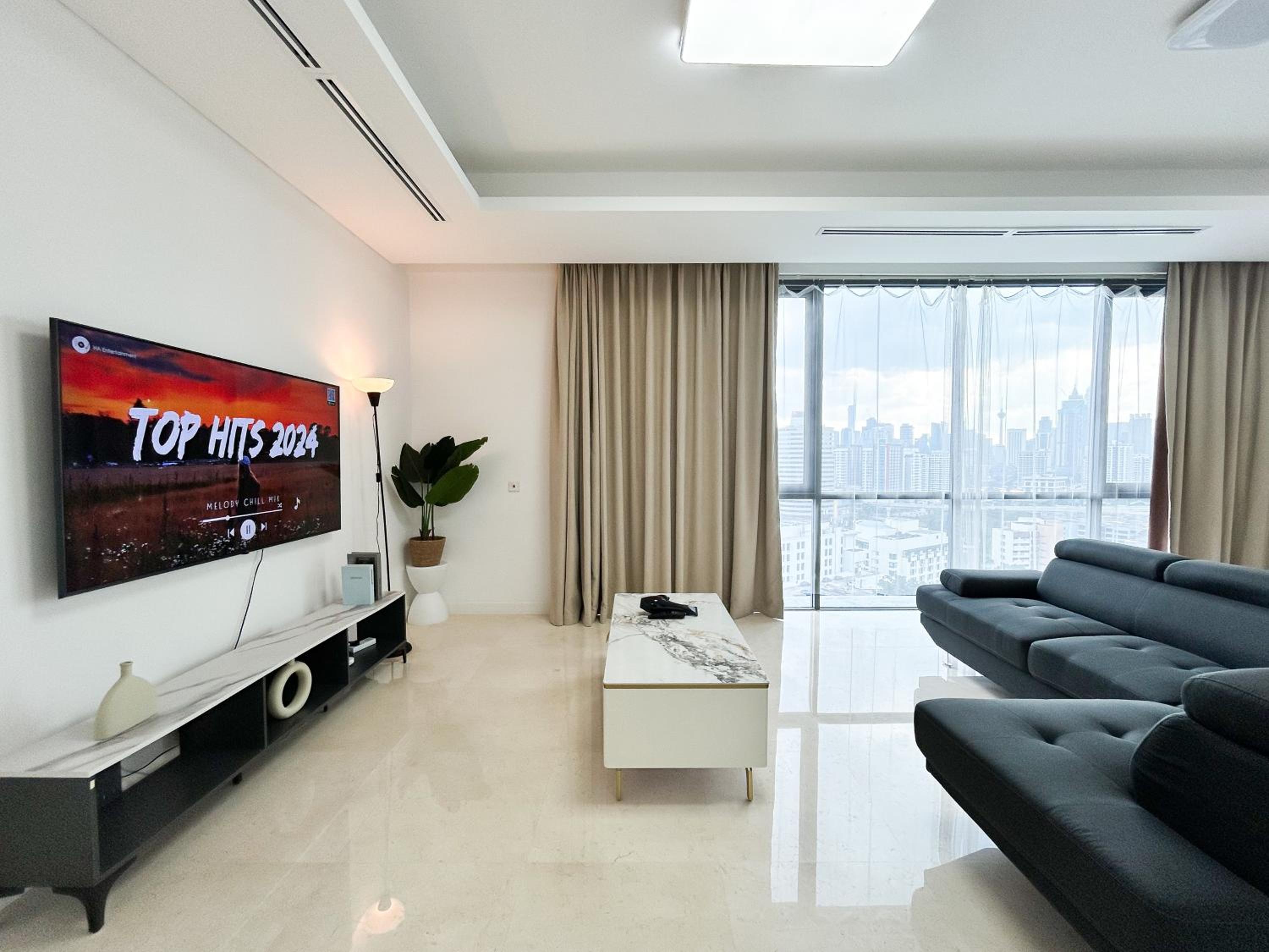 D'Rapport Residences by Manhattan Group