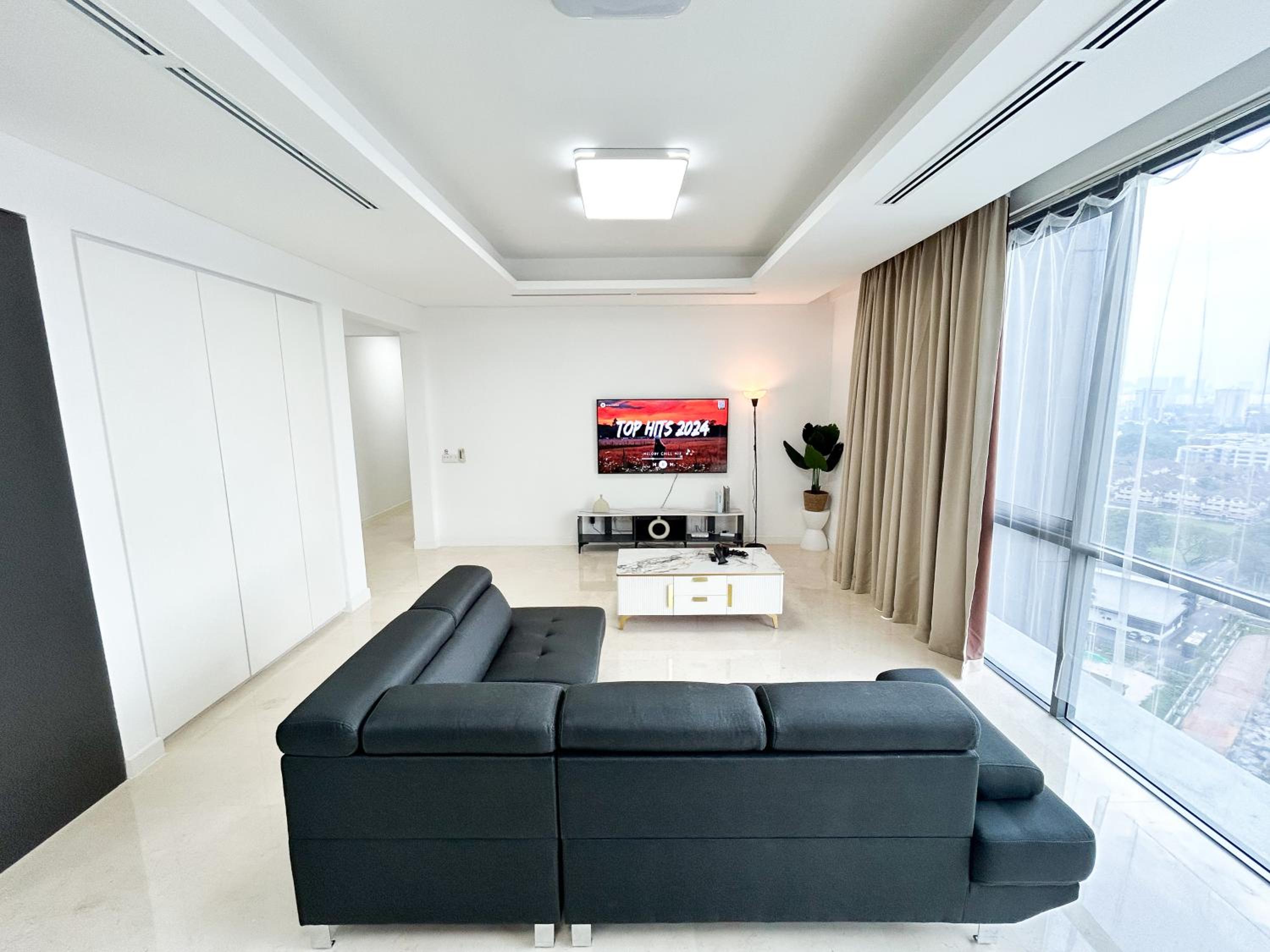 D'Rapport Residences by Manhattan Group