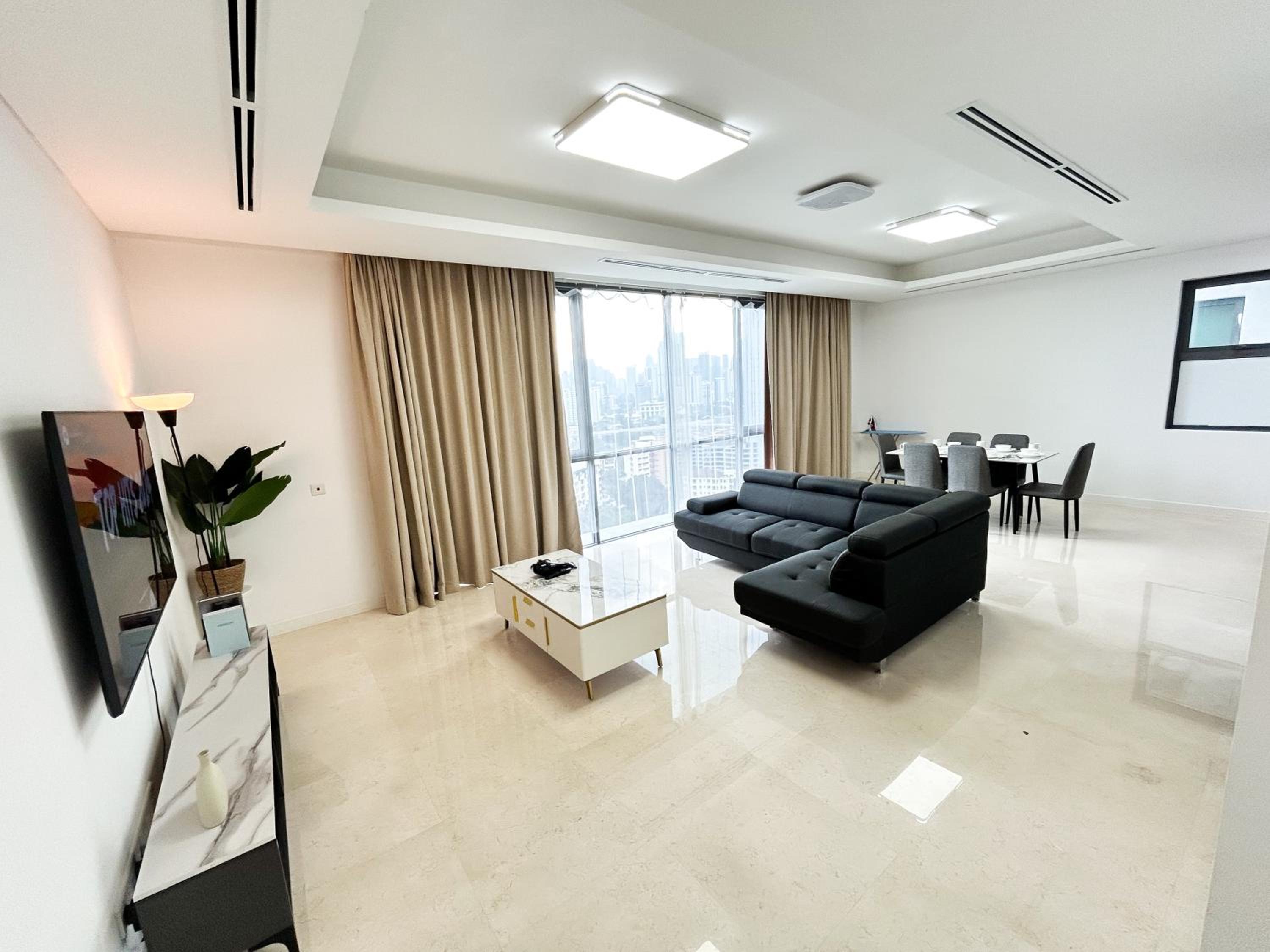D'Rapport Residences by Manhattan Group