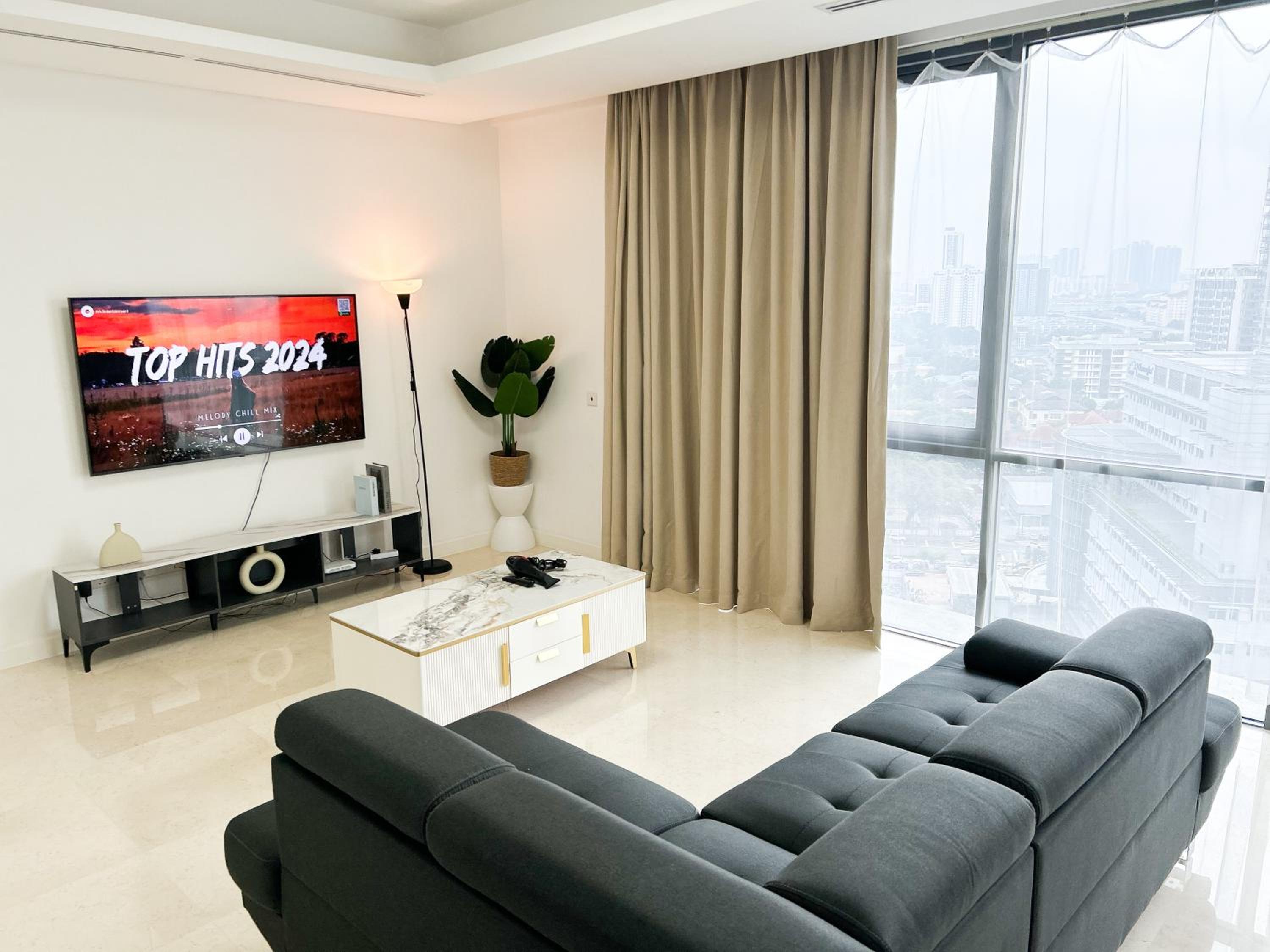 D'Rapport Residences by Manhattan Group