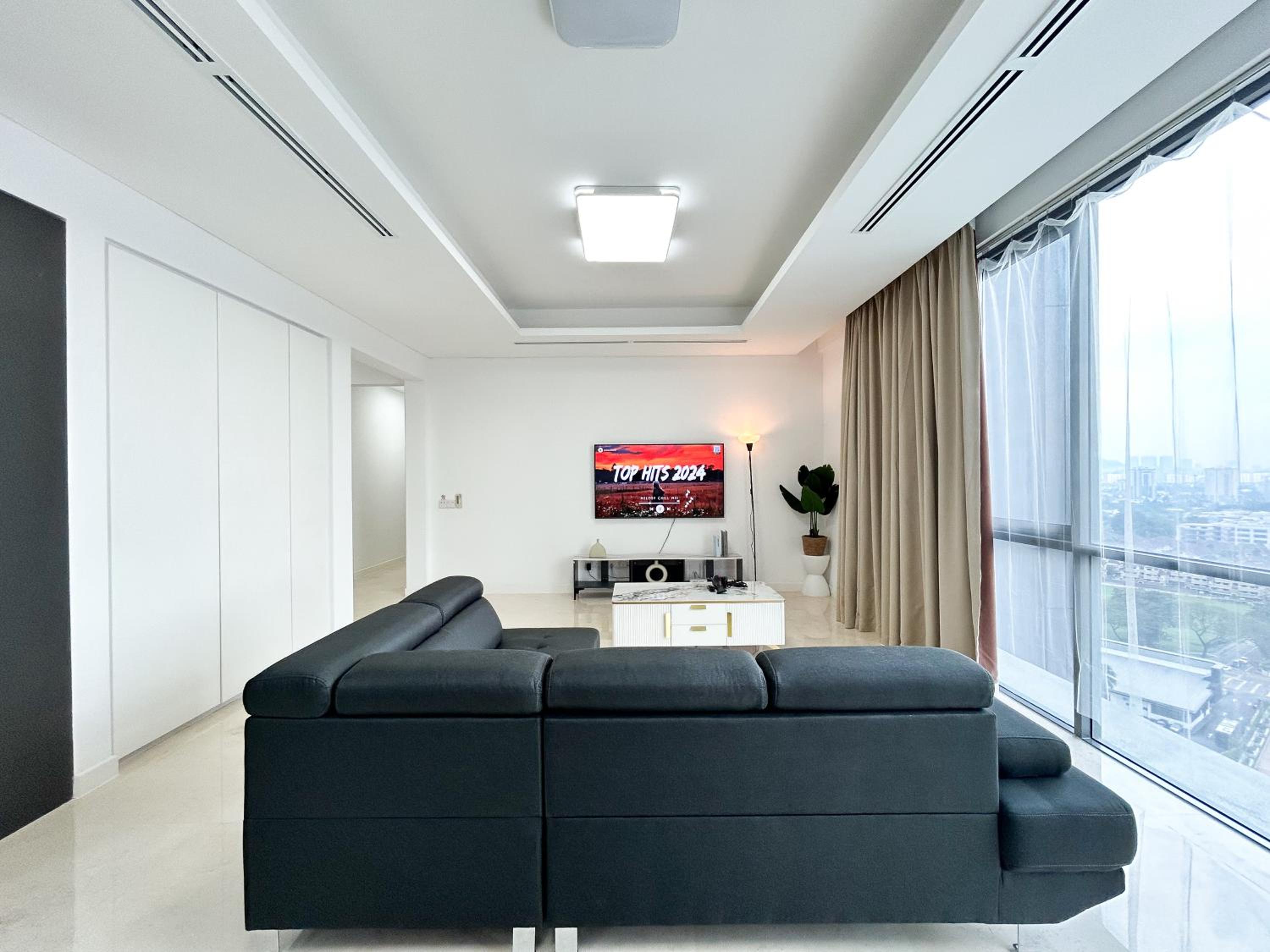 D'Rapport Residences by Manhattan Group