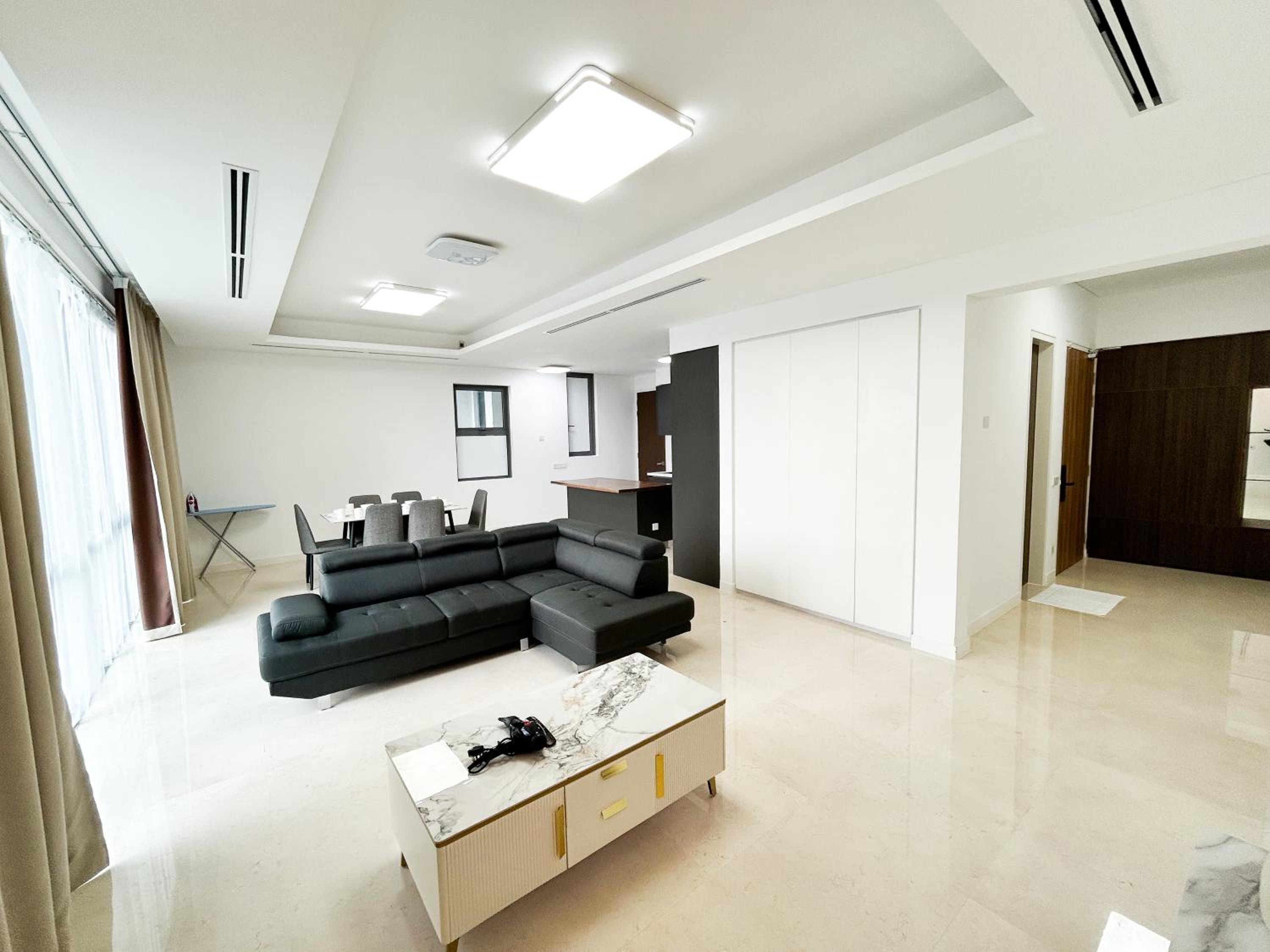 D'Rapport Residences by Manhattan Group