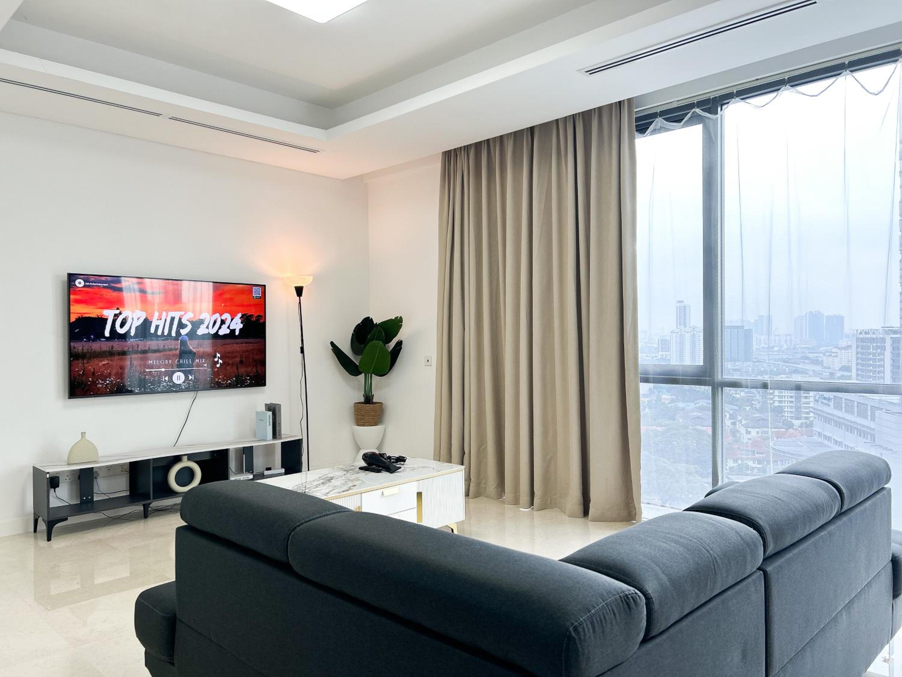 D'Rapport Residences by Manhattan Group
