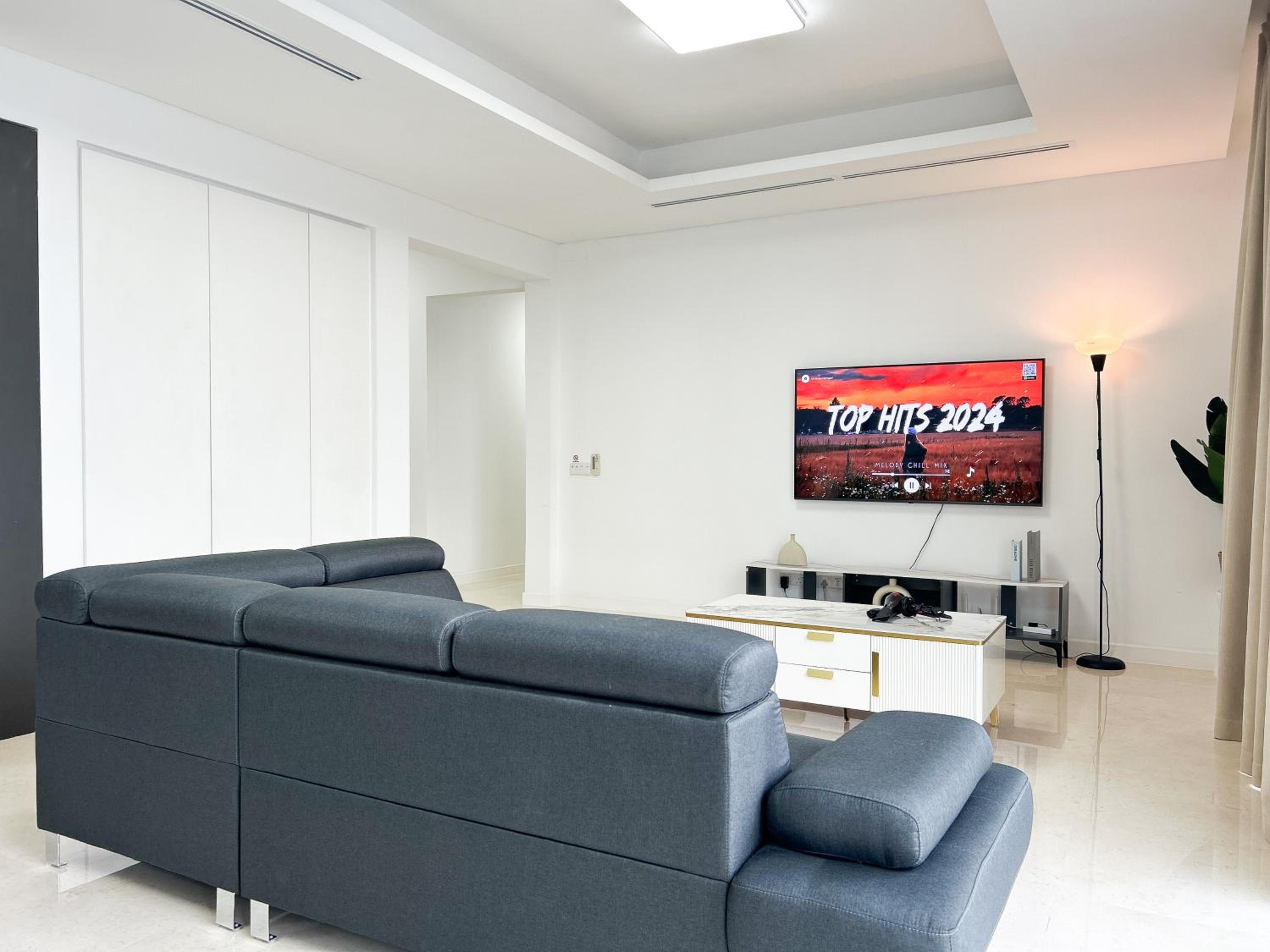 D'Rapport Residences by Manhattan Group