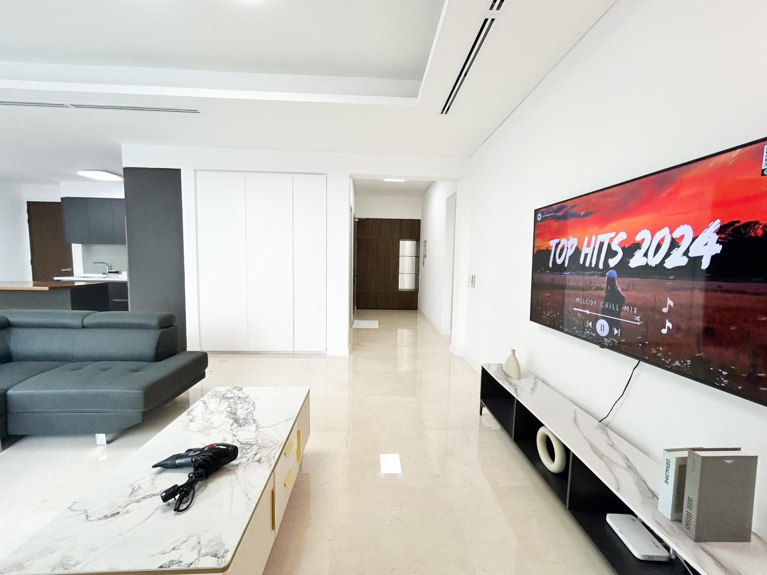 D'Rapport Residences by Manhattan Group
