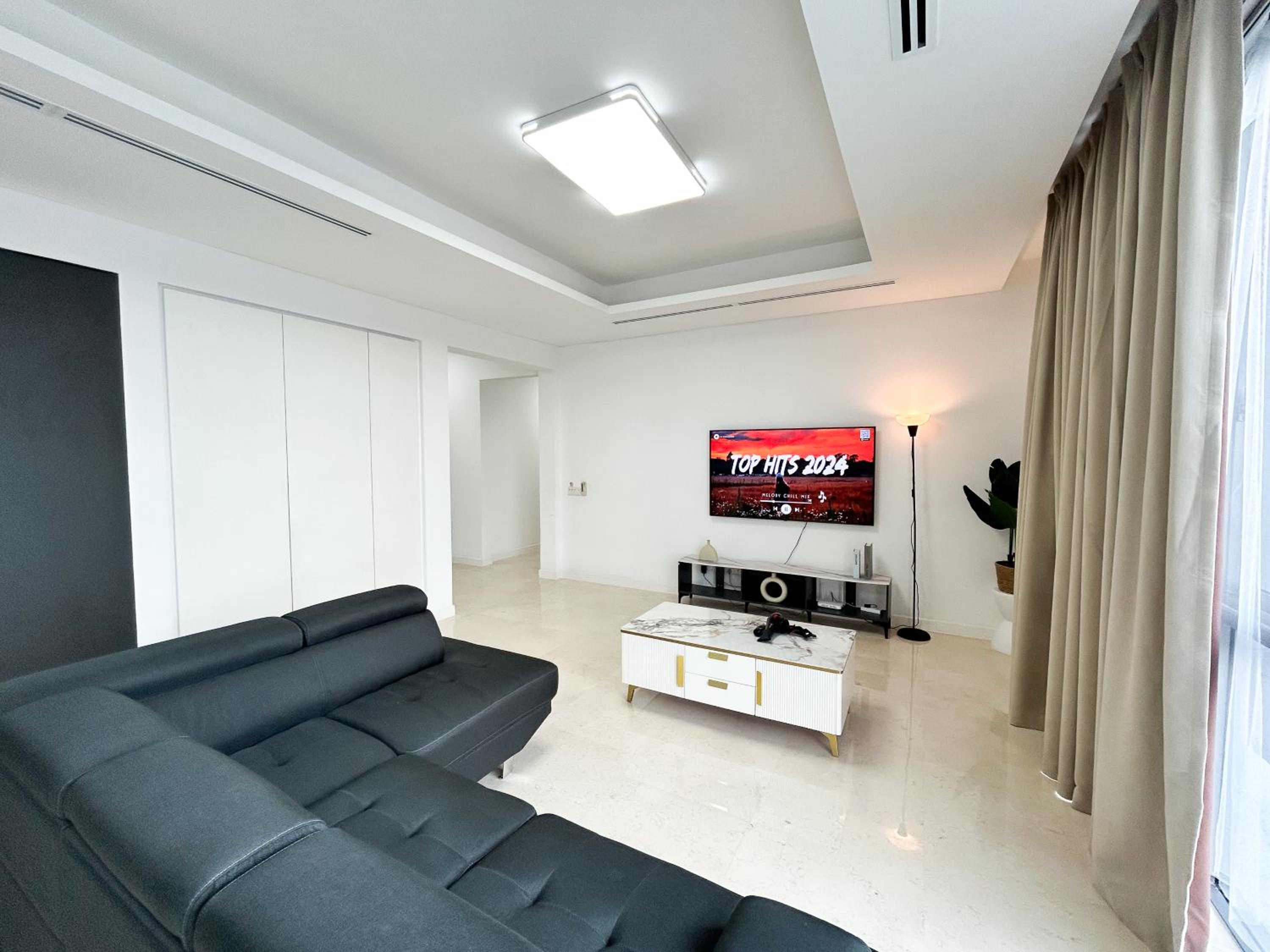 D'Rapport Residences by Manhattan Group