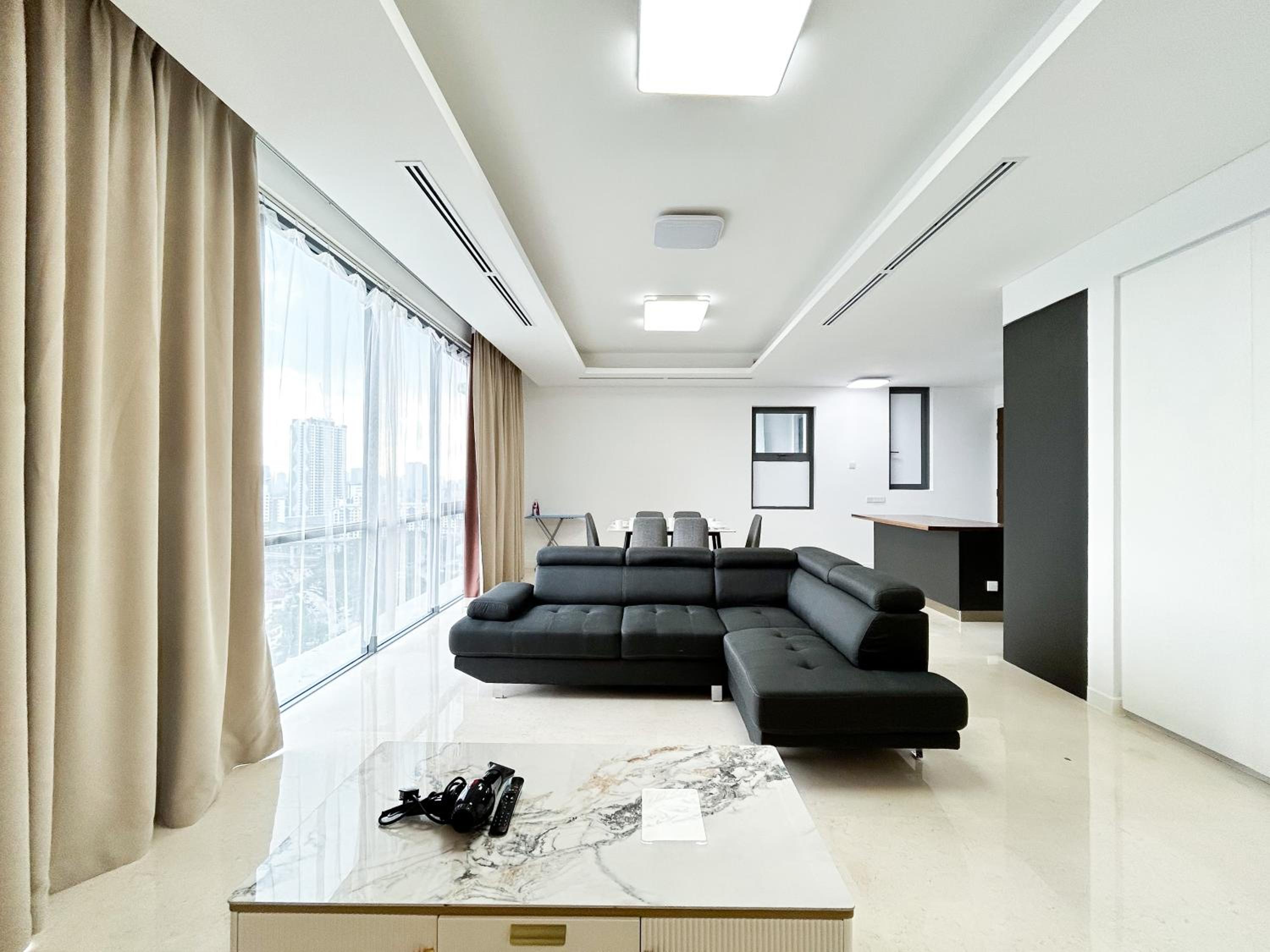 D'Rapport Residences by Manhattan Group